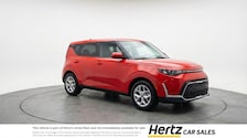 2025 Kia Soul  -
                  San Diego, CA