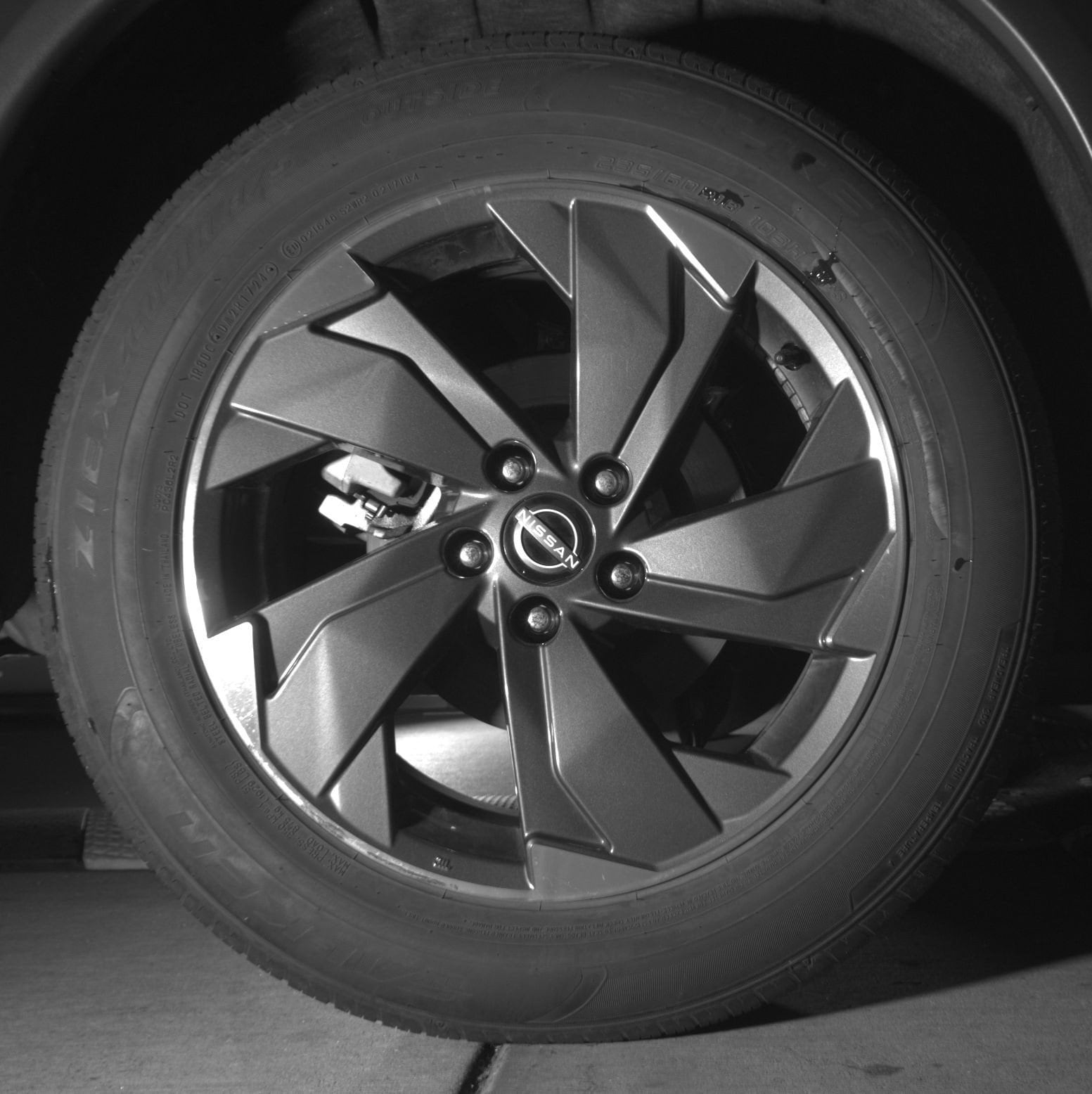 Thumbnail: 2025 Nissan Rogue - 15