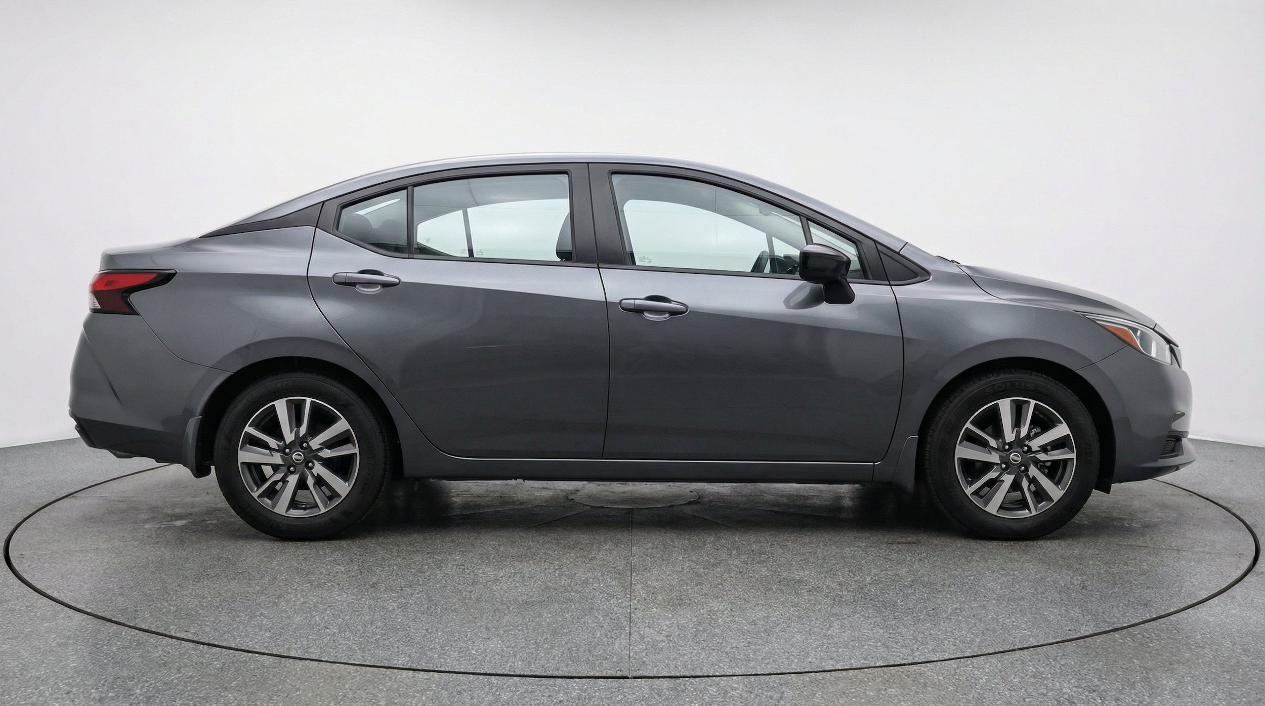 Thumbnail: 2025 Nissan Versa - 11