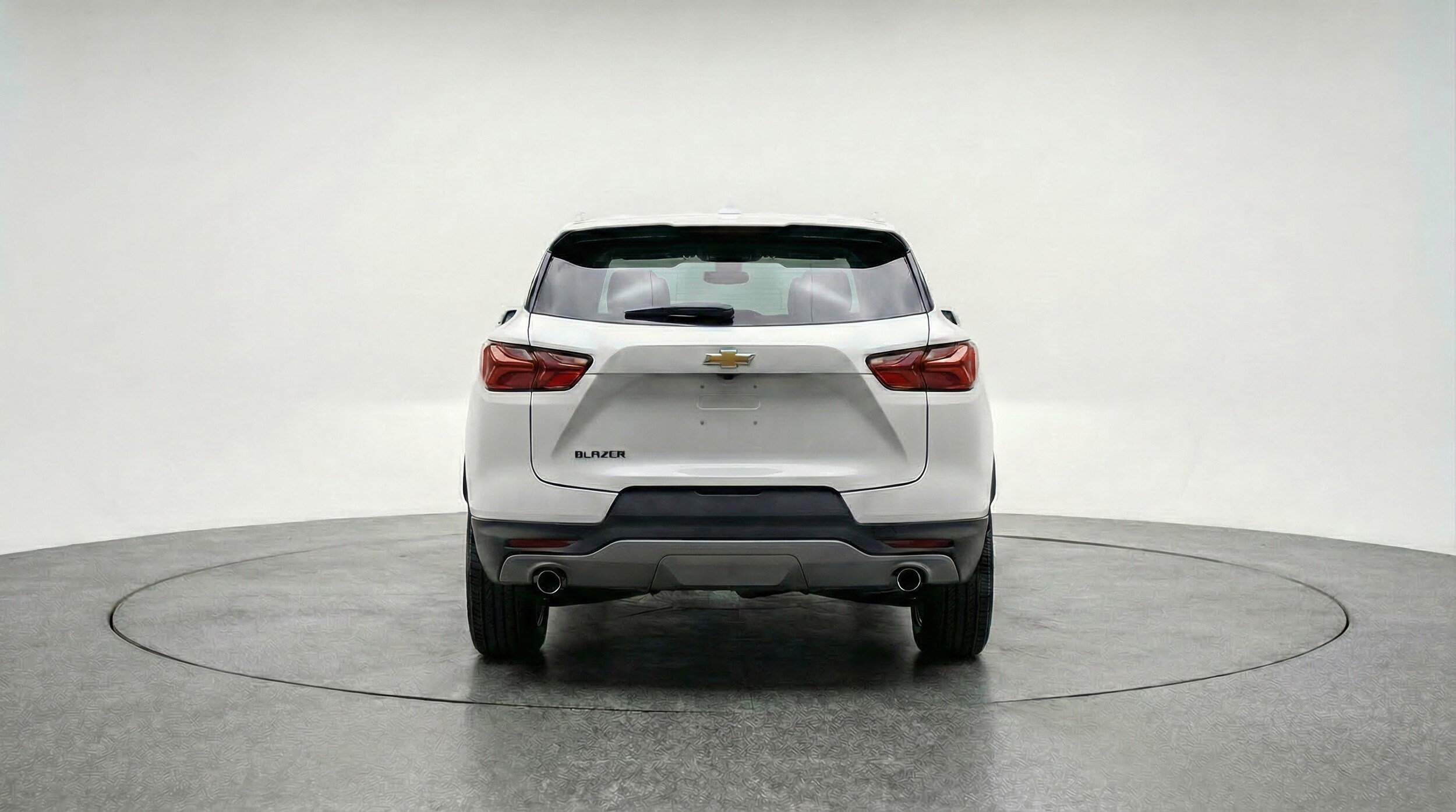 Thumbnail: 2025 Chevrolet Blazer - 7