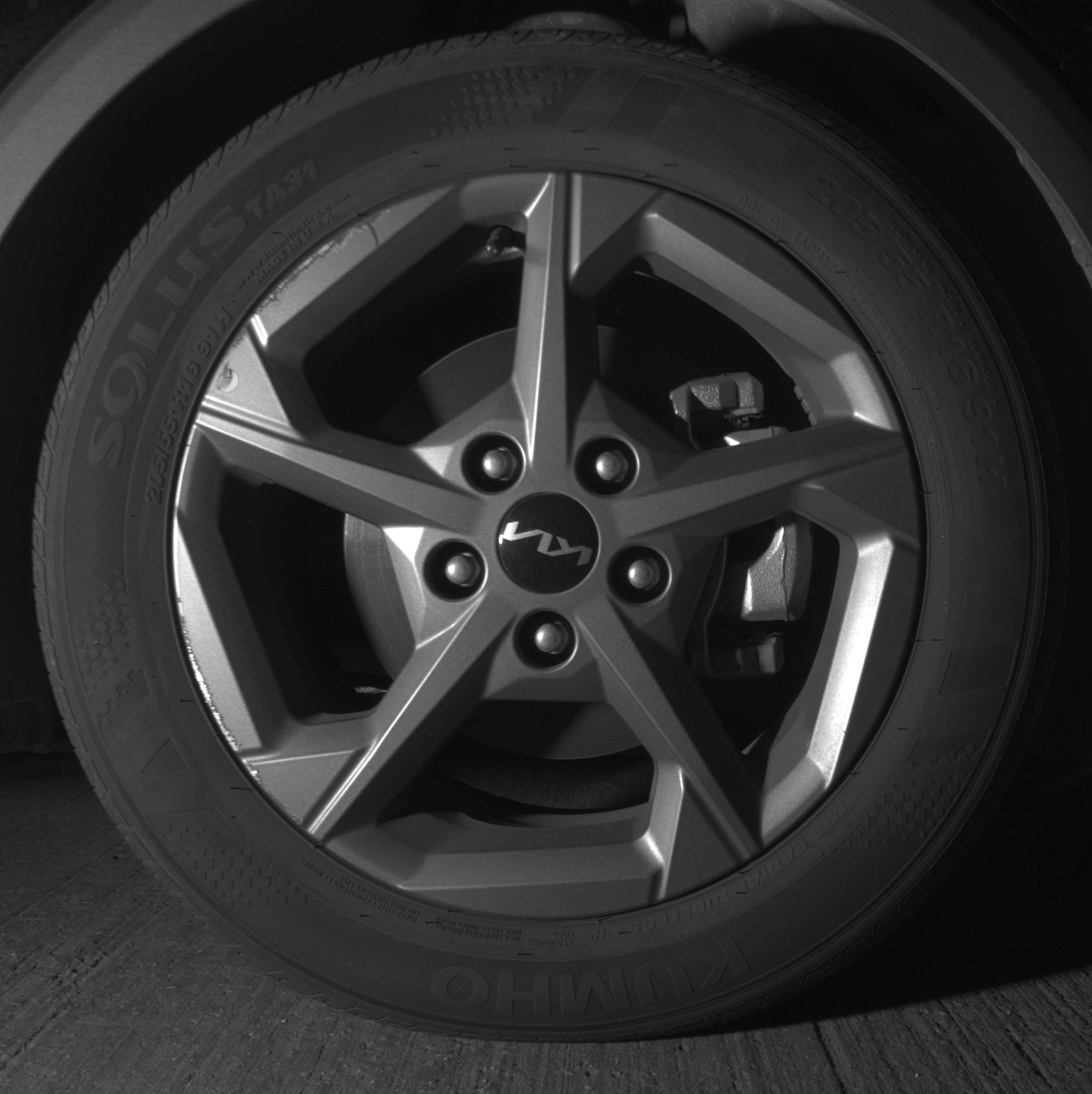 Thumbnail: 2025 Kia K4 - 10