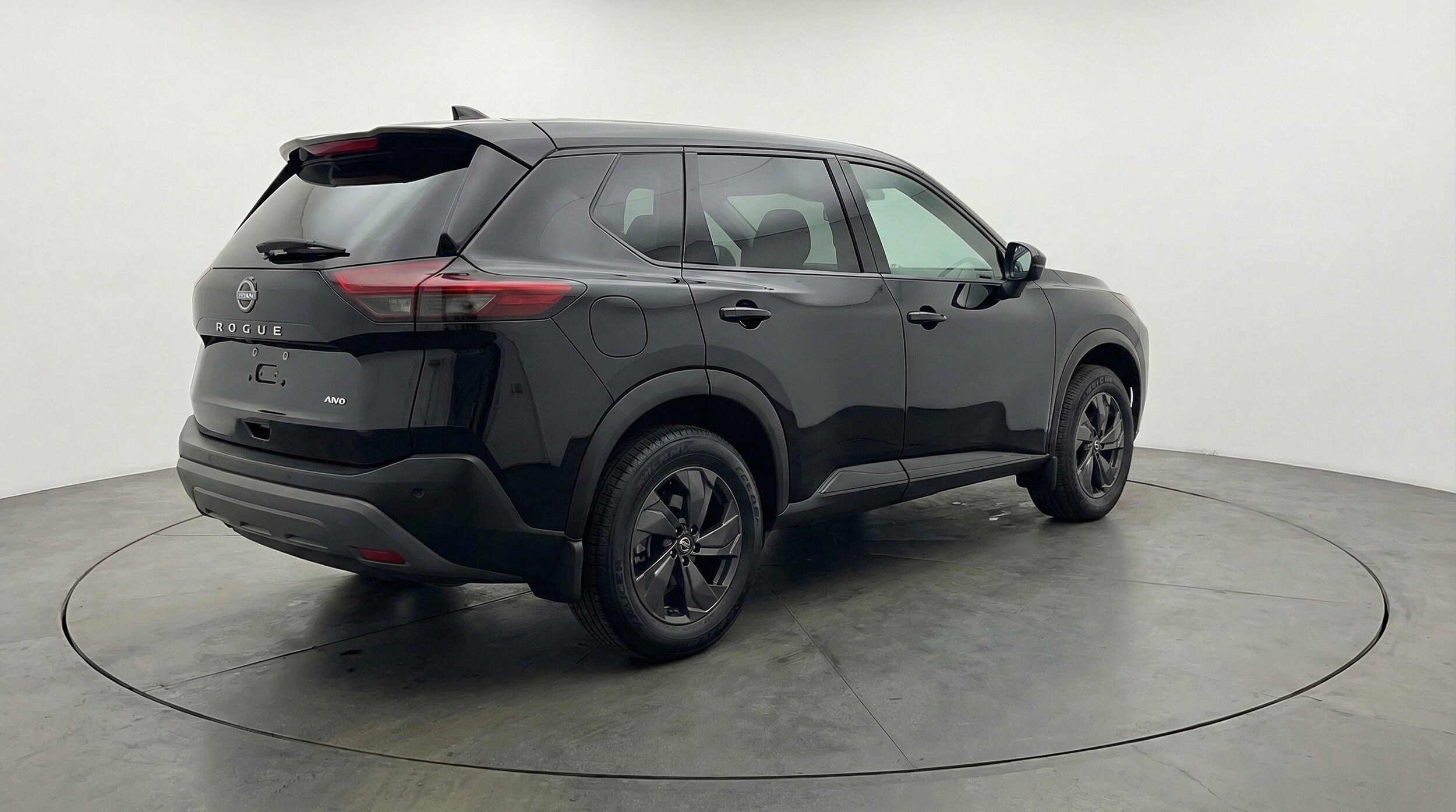 Thumbnail: 2025 Nissan Rogue - 9
