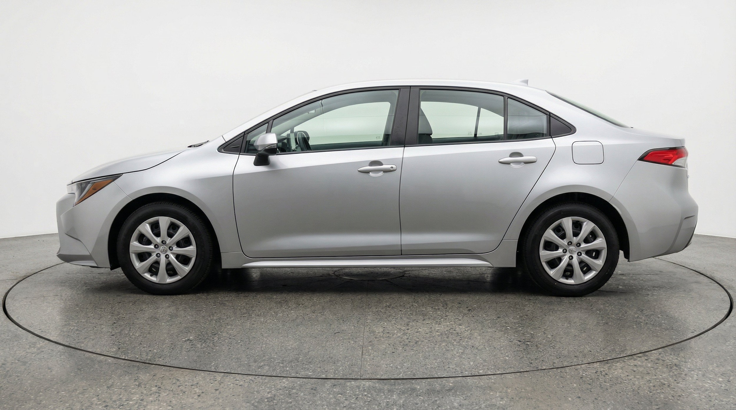 Thumbnail: 2025 Toyota Corolla - 5