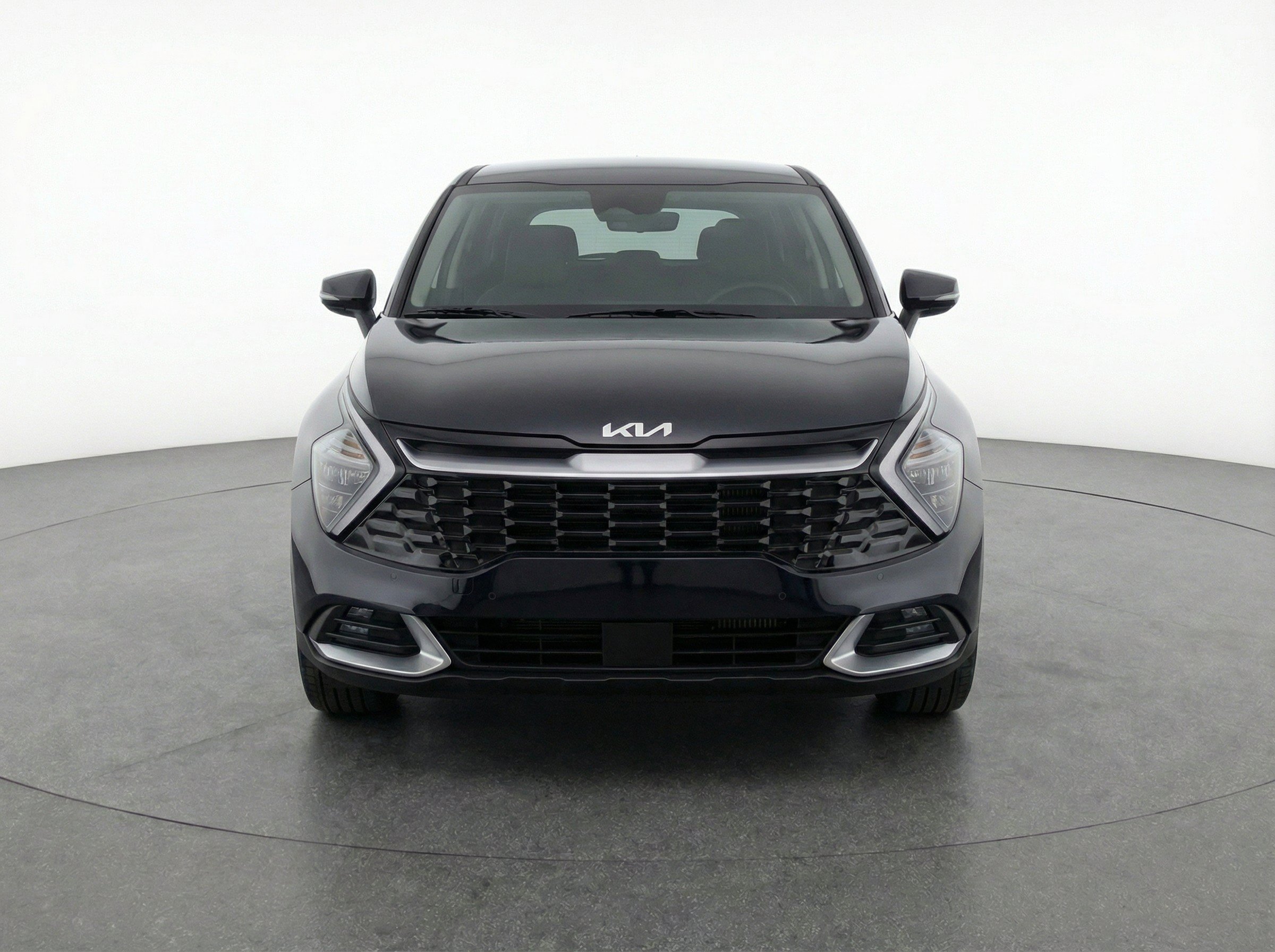Thumbnail: 2026 Kia Sportage - 2