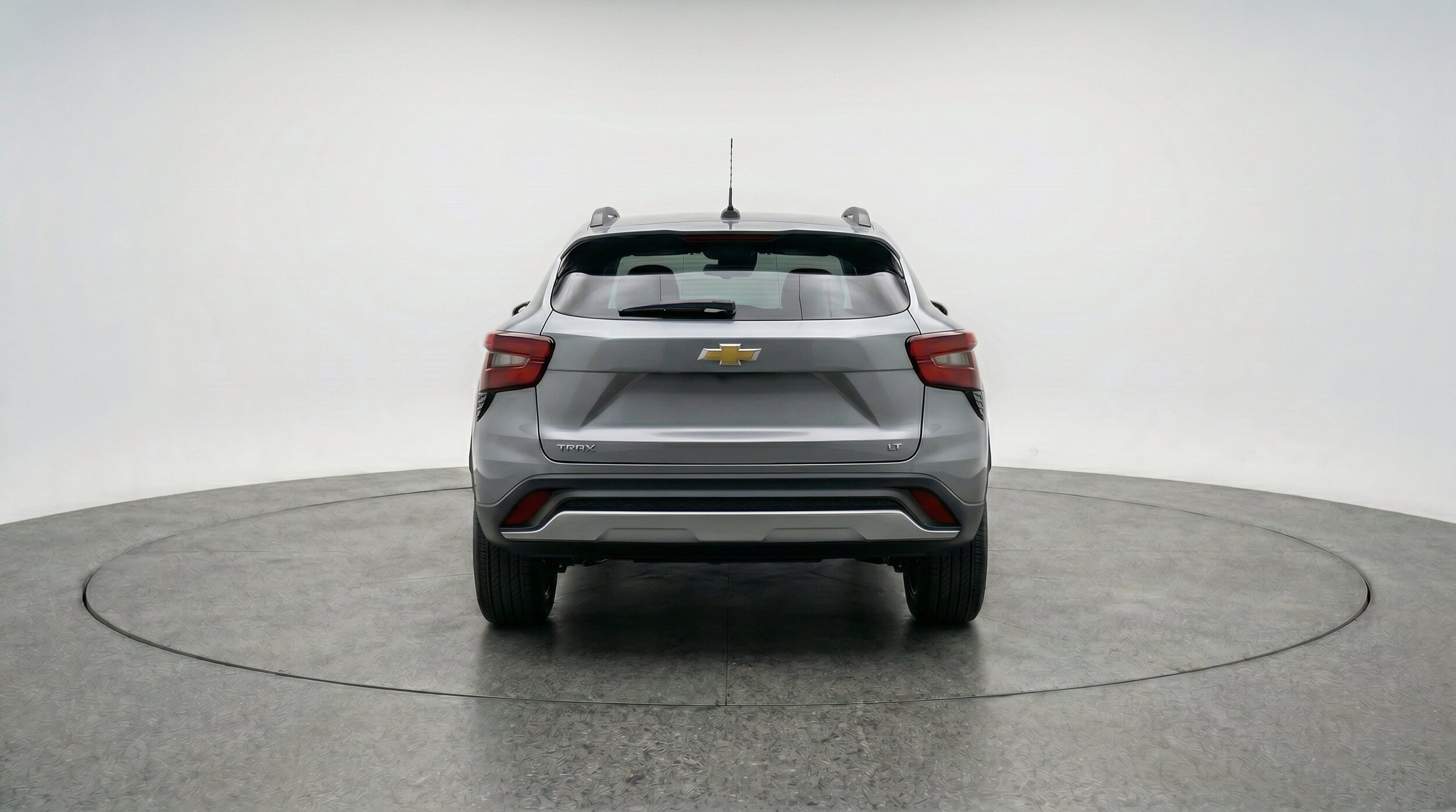 Thumbnail: 2025 Chevrolet Trax - 7