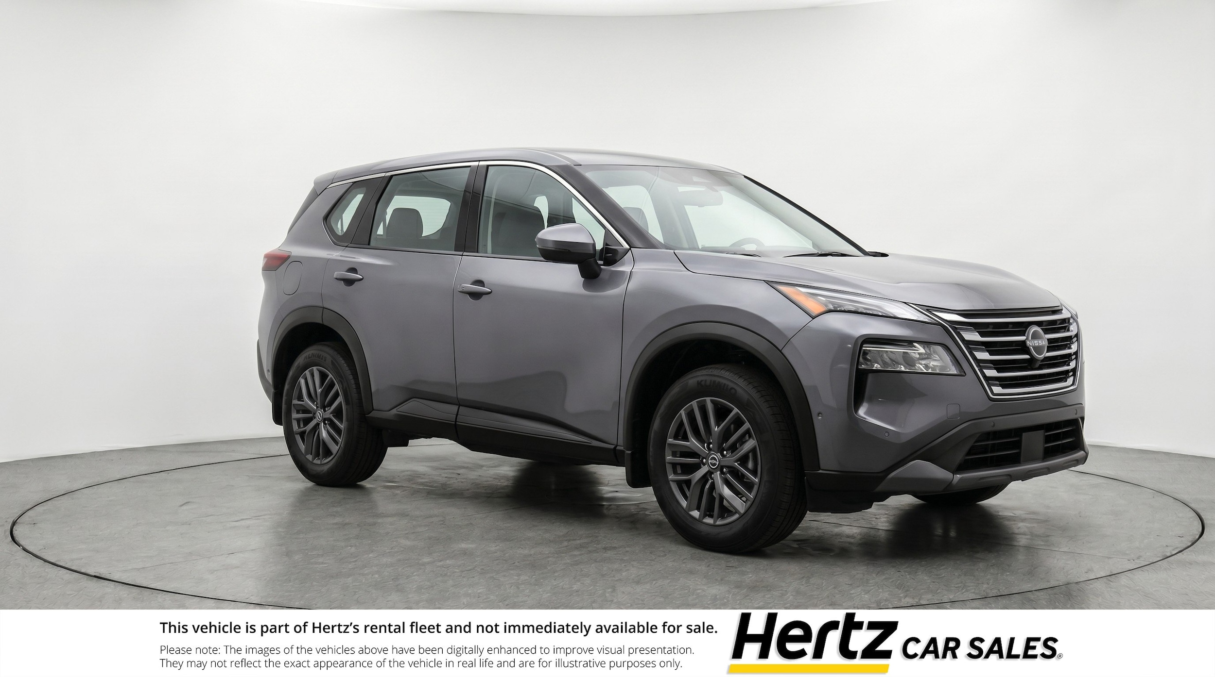Thumbnail: 2026 Nissan Rogue - 1