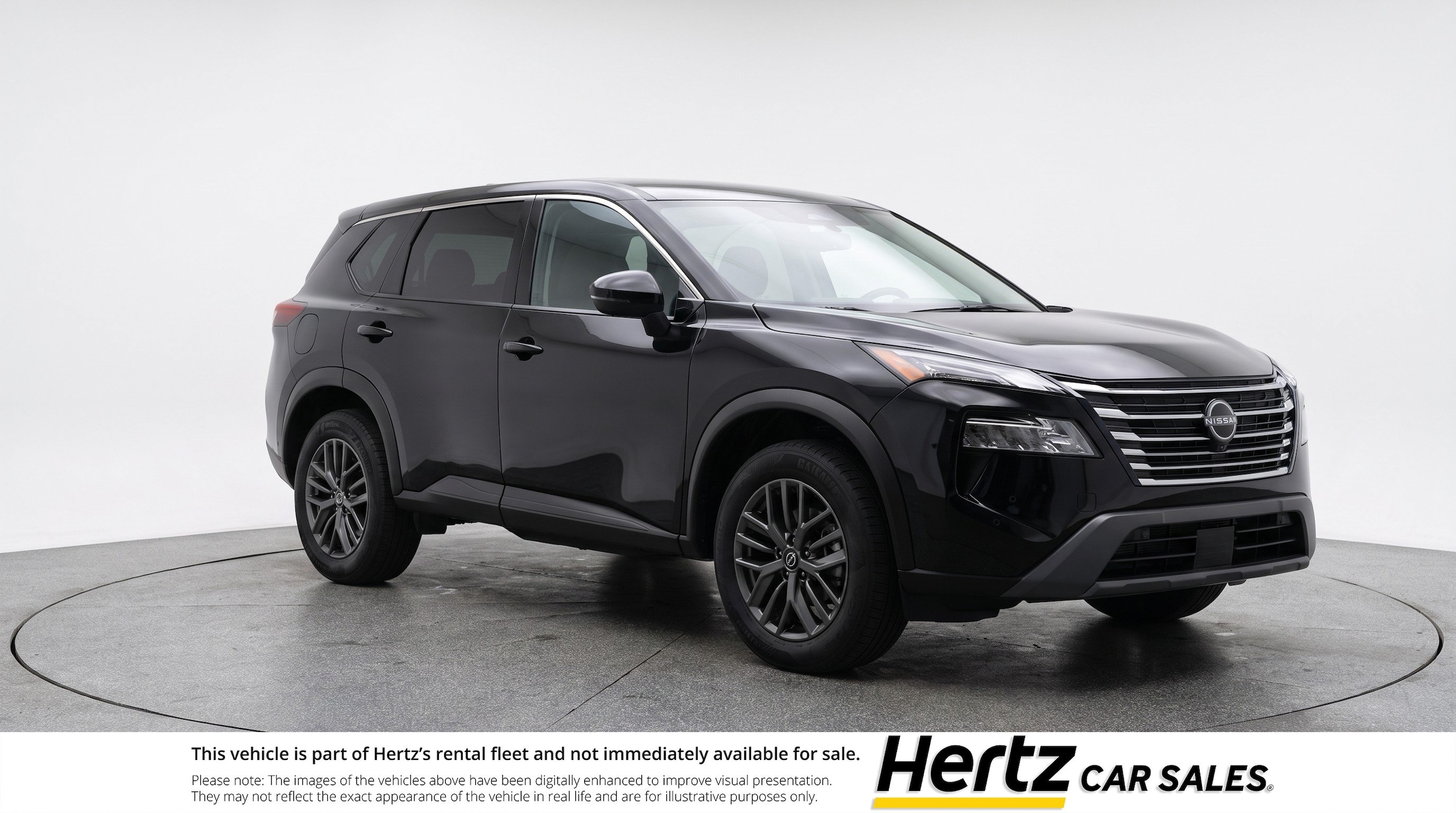 Thumbnail: 2026 Nissan Rogue - 1
