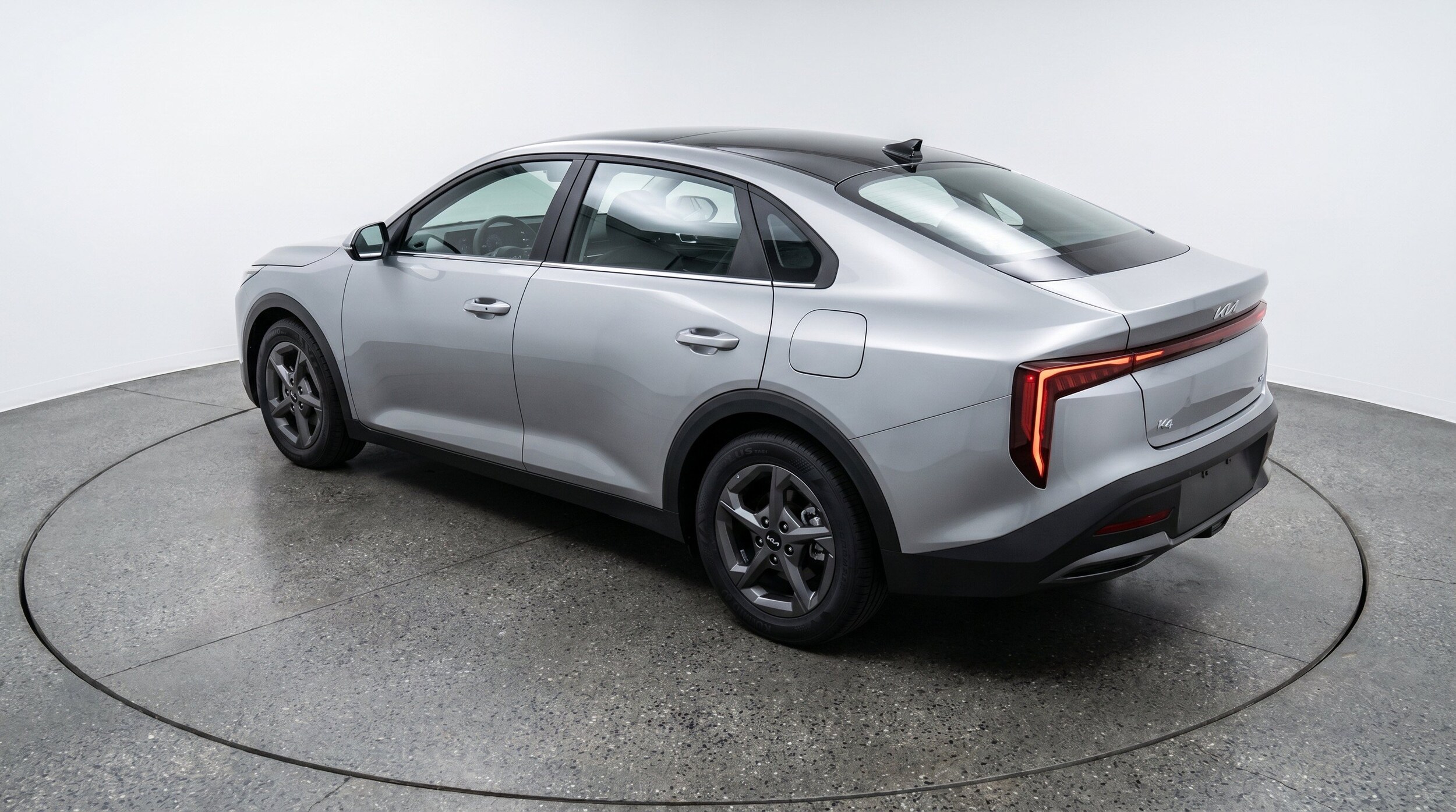 Thumbnail: 2026 Kia K4 - 6
