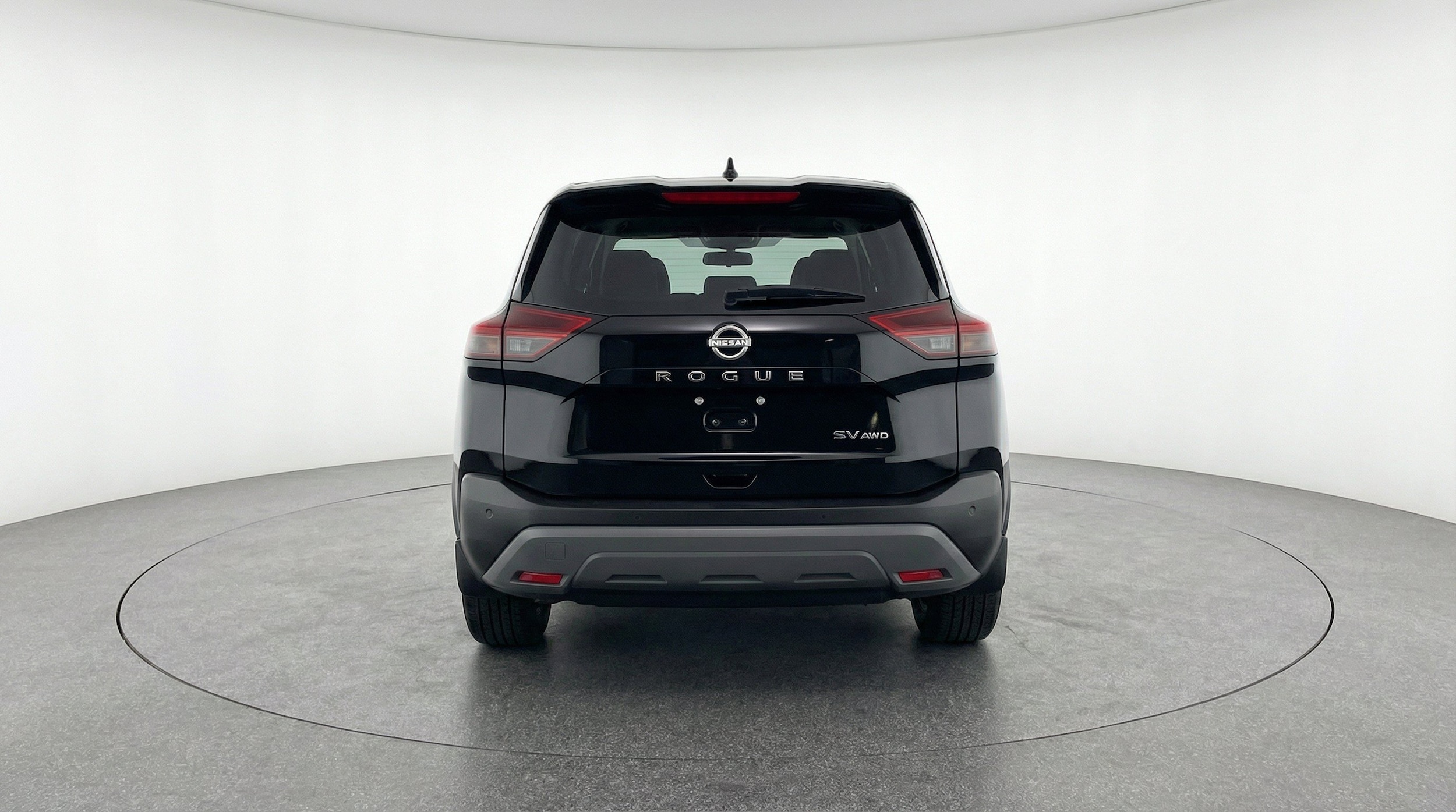 Thumbnail: 2023 Nissan Rogue - 7
