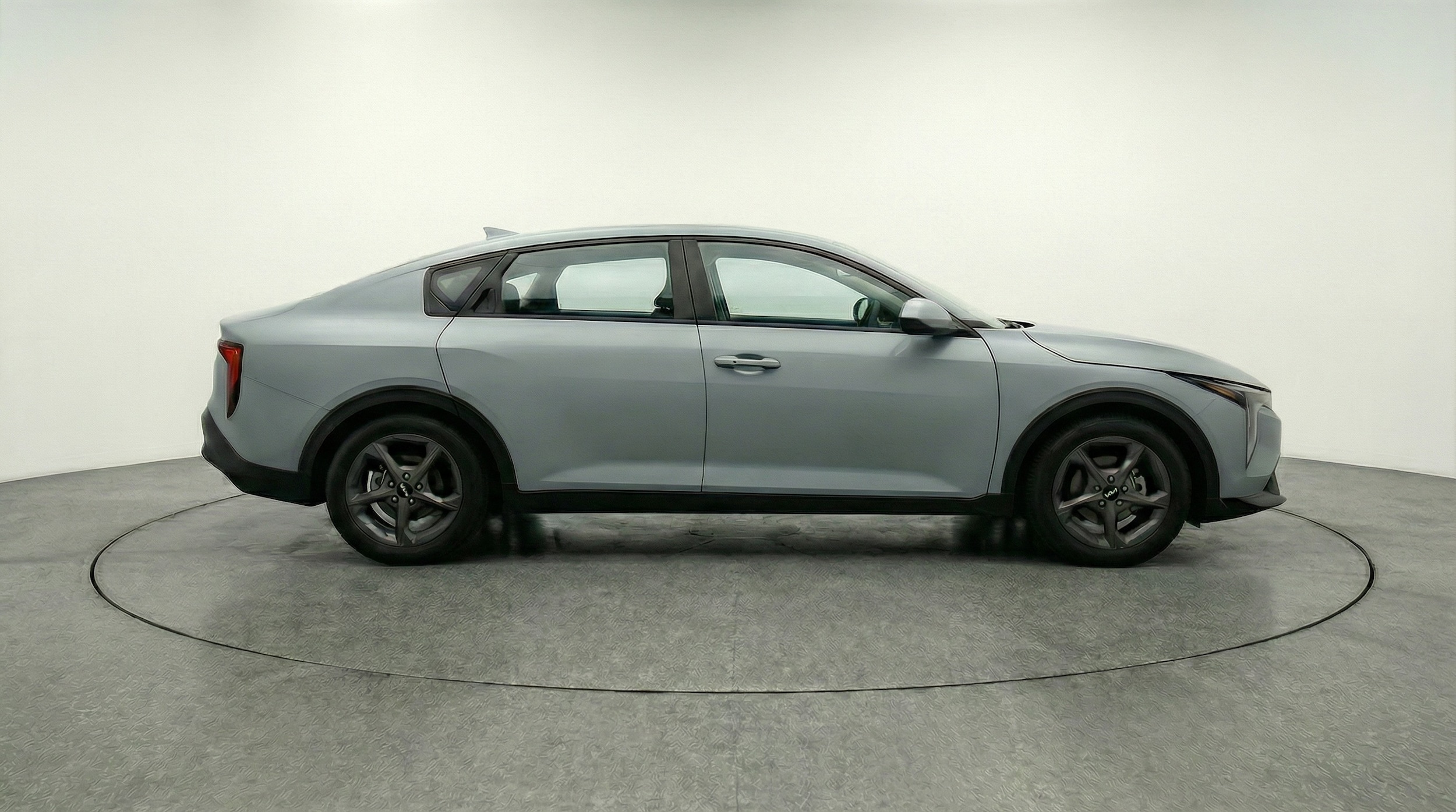 Thumbnail: 2025 Kia K4 - 8