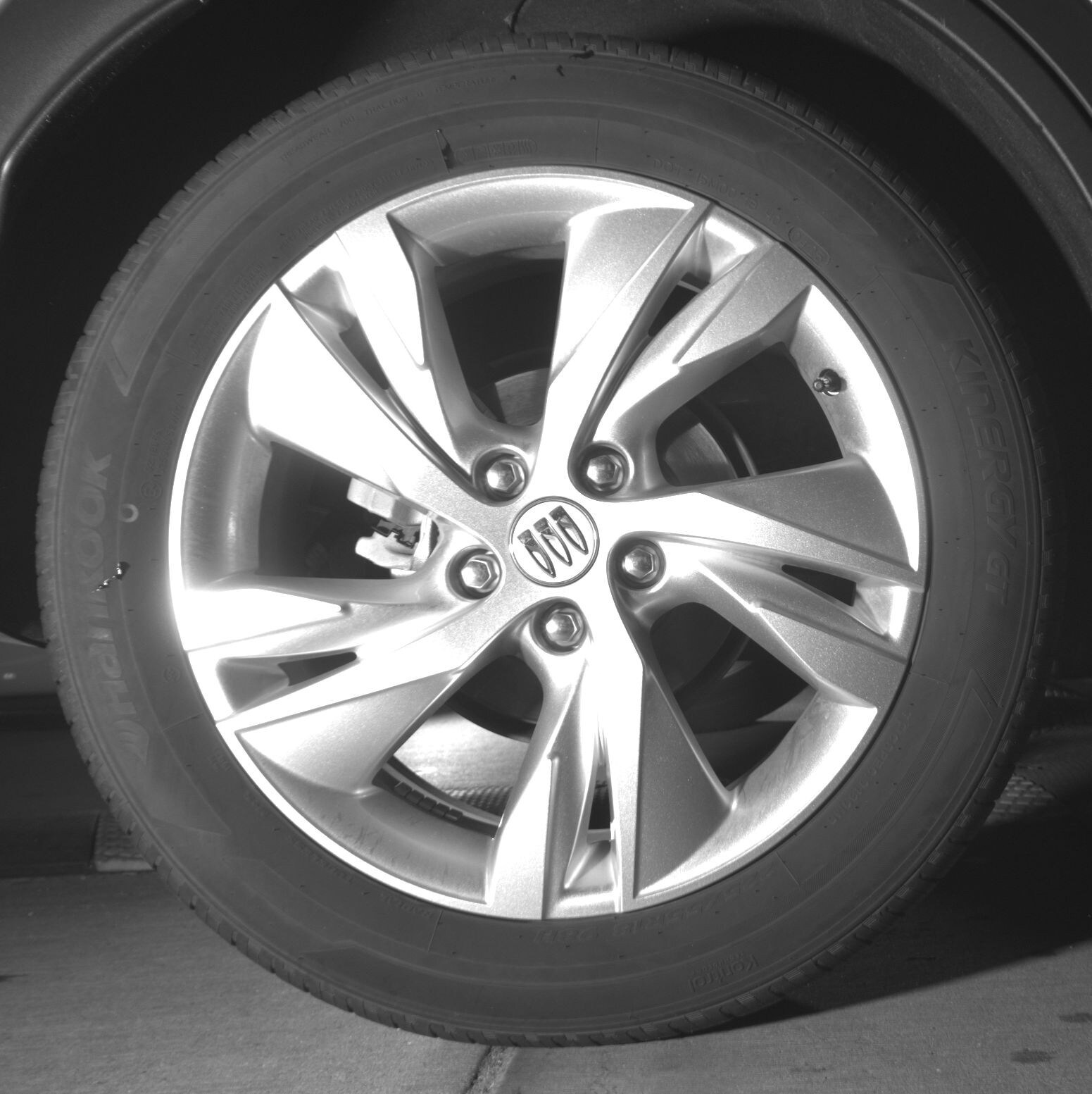 Thumbnail: 2025 Buick Encore GX - 12