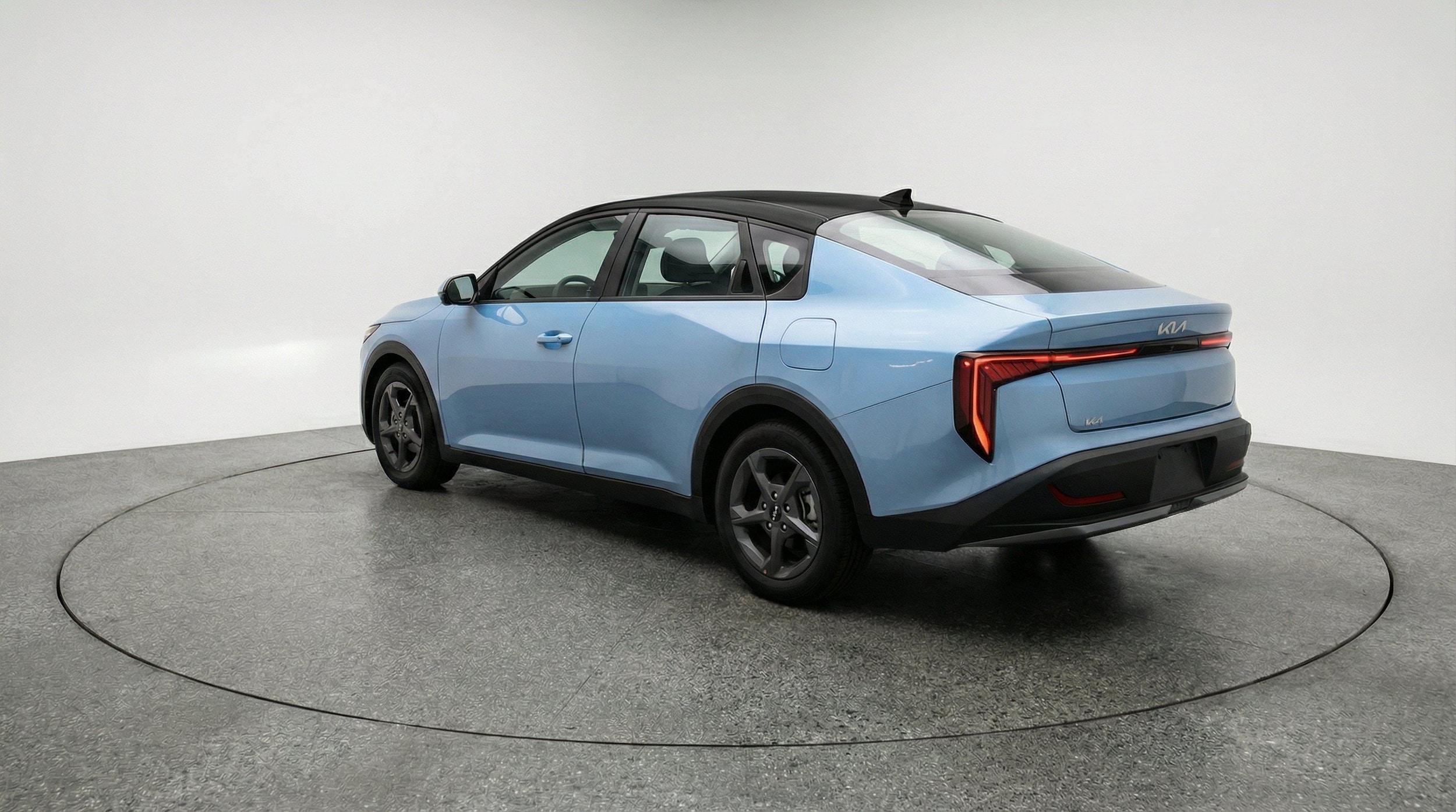 Thumbnail: 2025 Kia K4 - 6