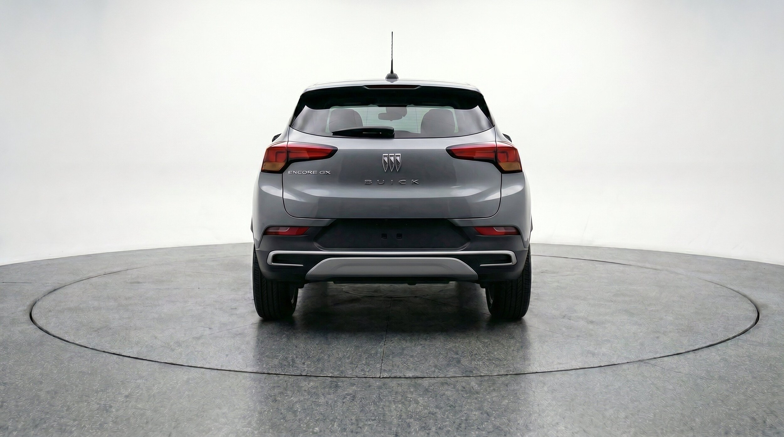 Thumbnail: 2026 Buick Encore GX - 7