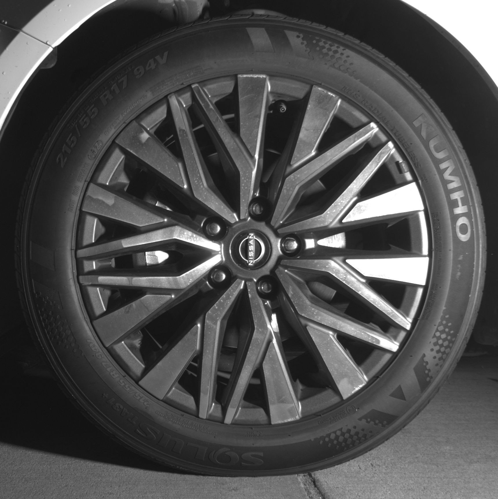 Thumbnail: 2025 Nissan Altima - 12