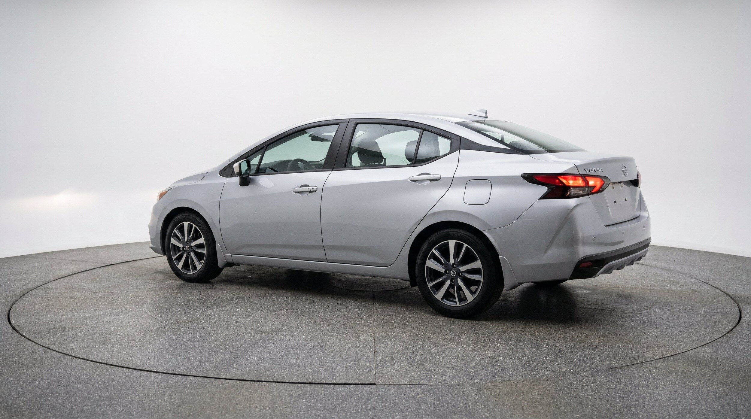 Thumbnail: 2025 Nissan Versa - 6