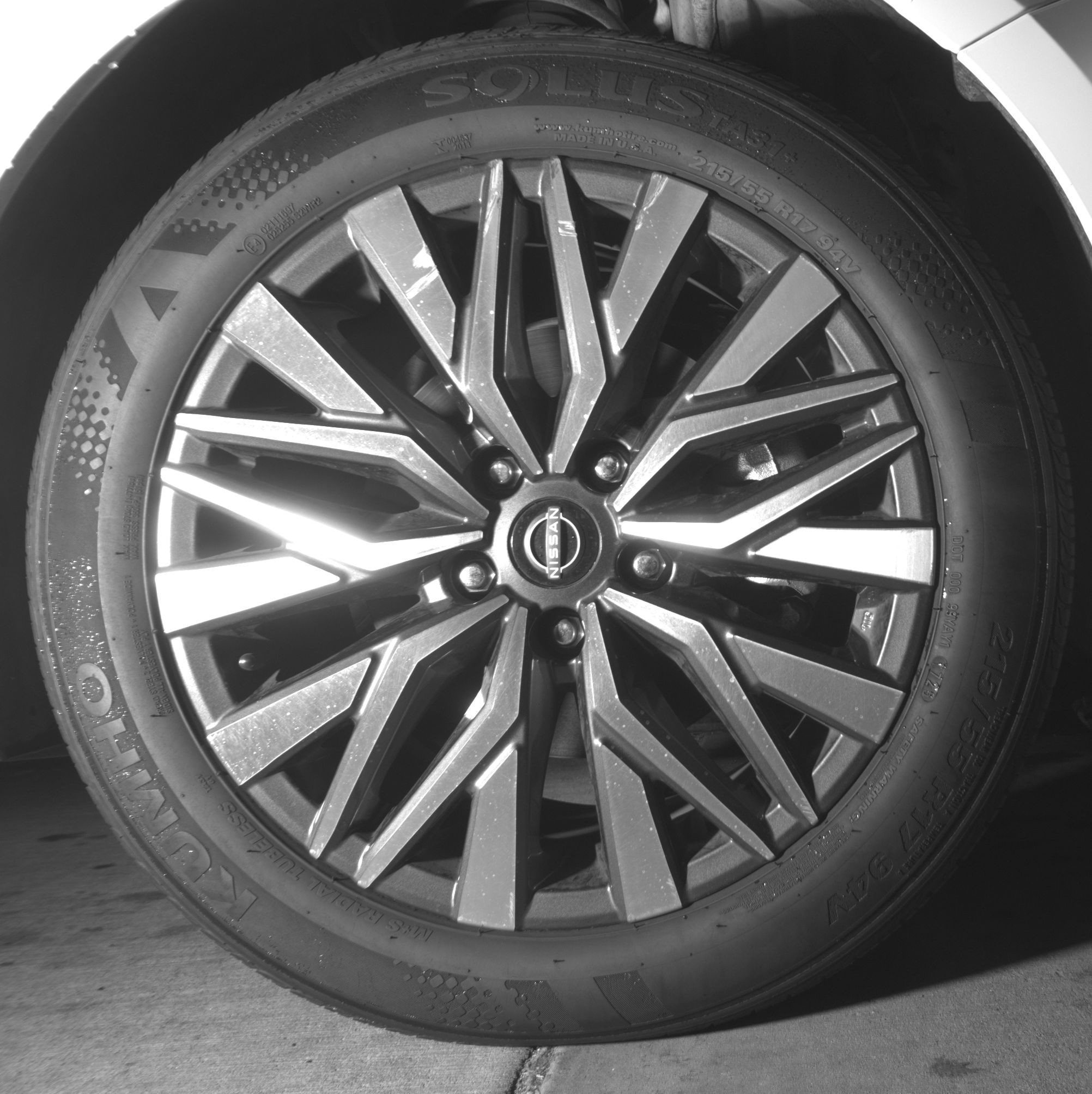 Thumbnail: 2025 Nissan Altima - 13