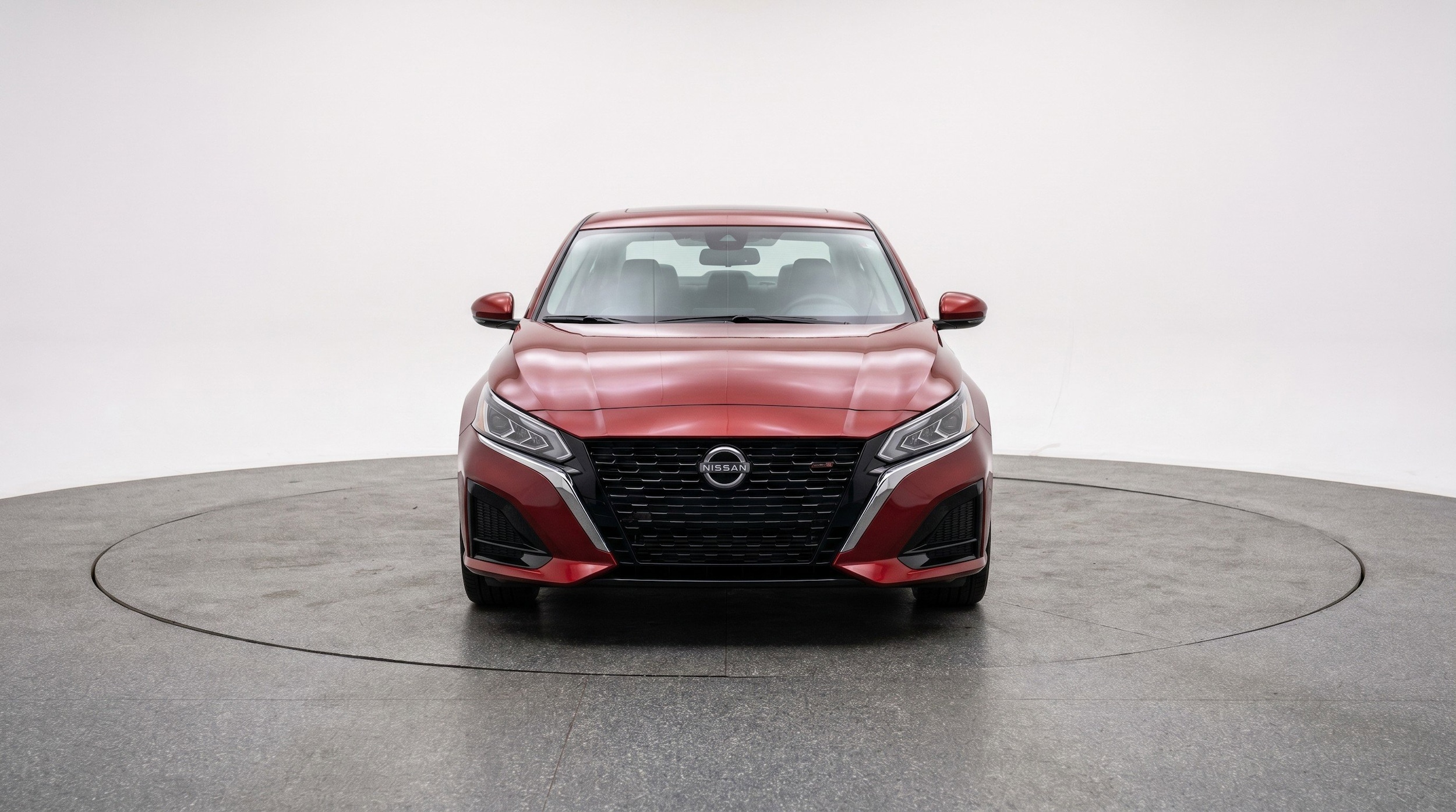 Thumbnail: 2025 Nissan Altima - 2