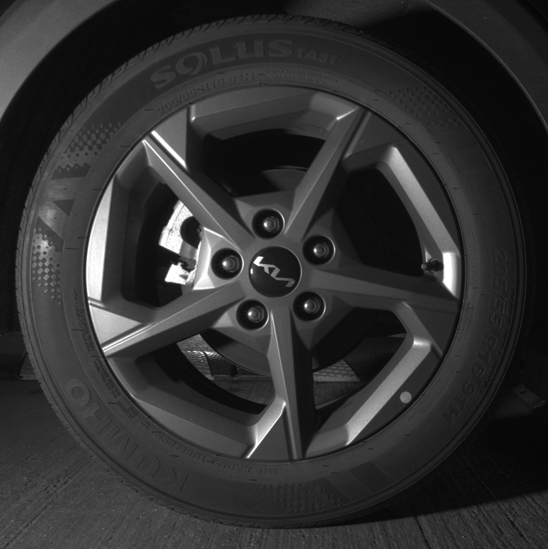 Thumbnail: 2025 Kia K4 - 12