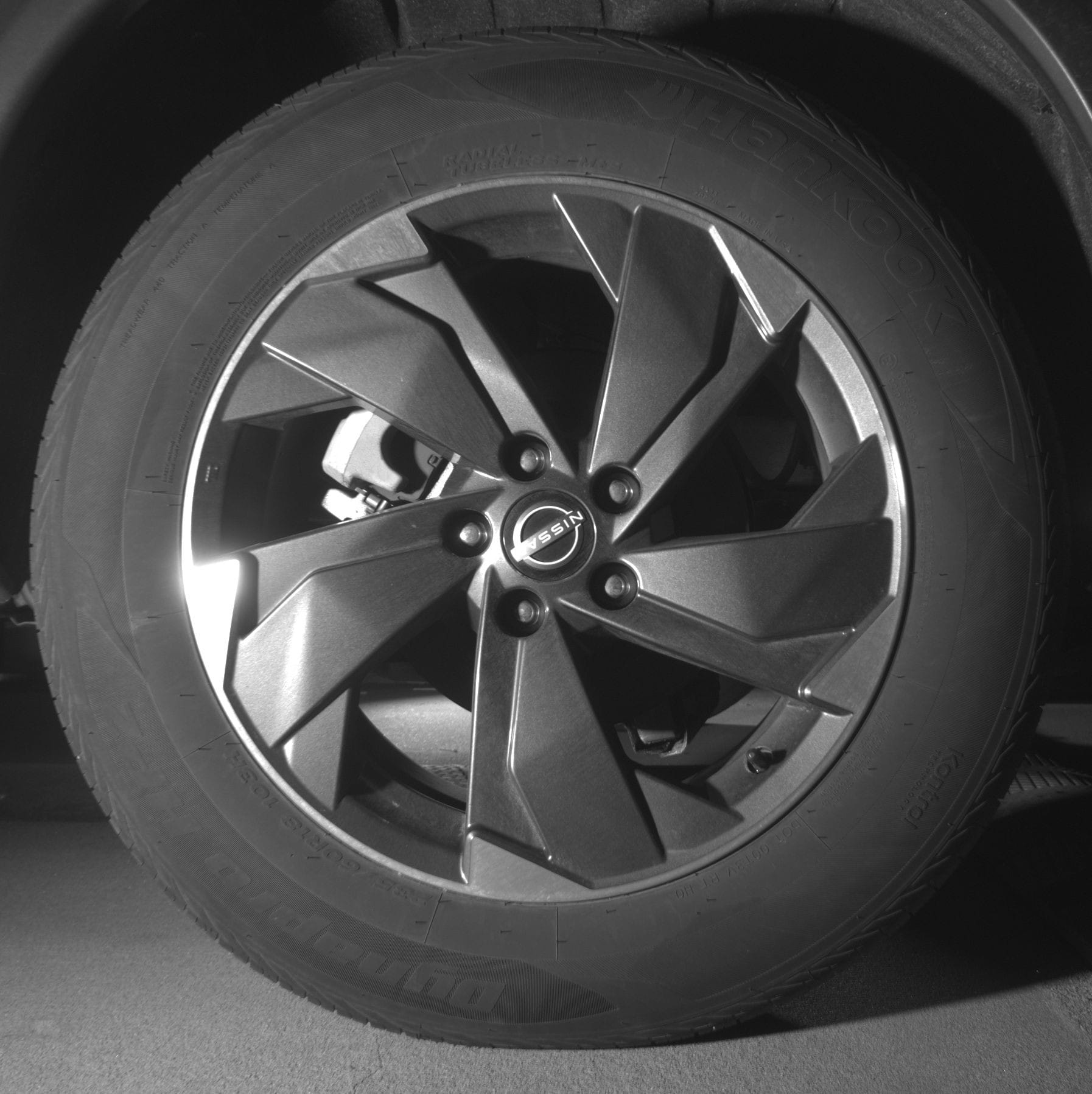 Thumbnail: 2025 Nissan Rogue - 12