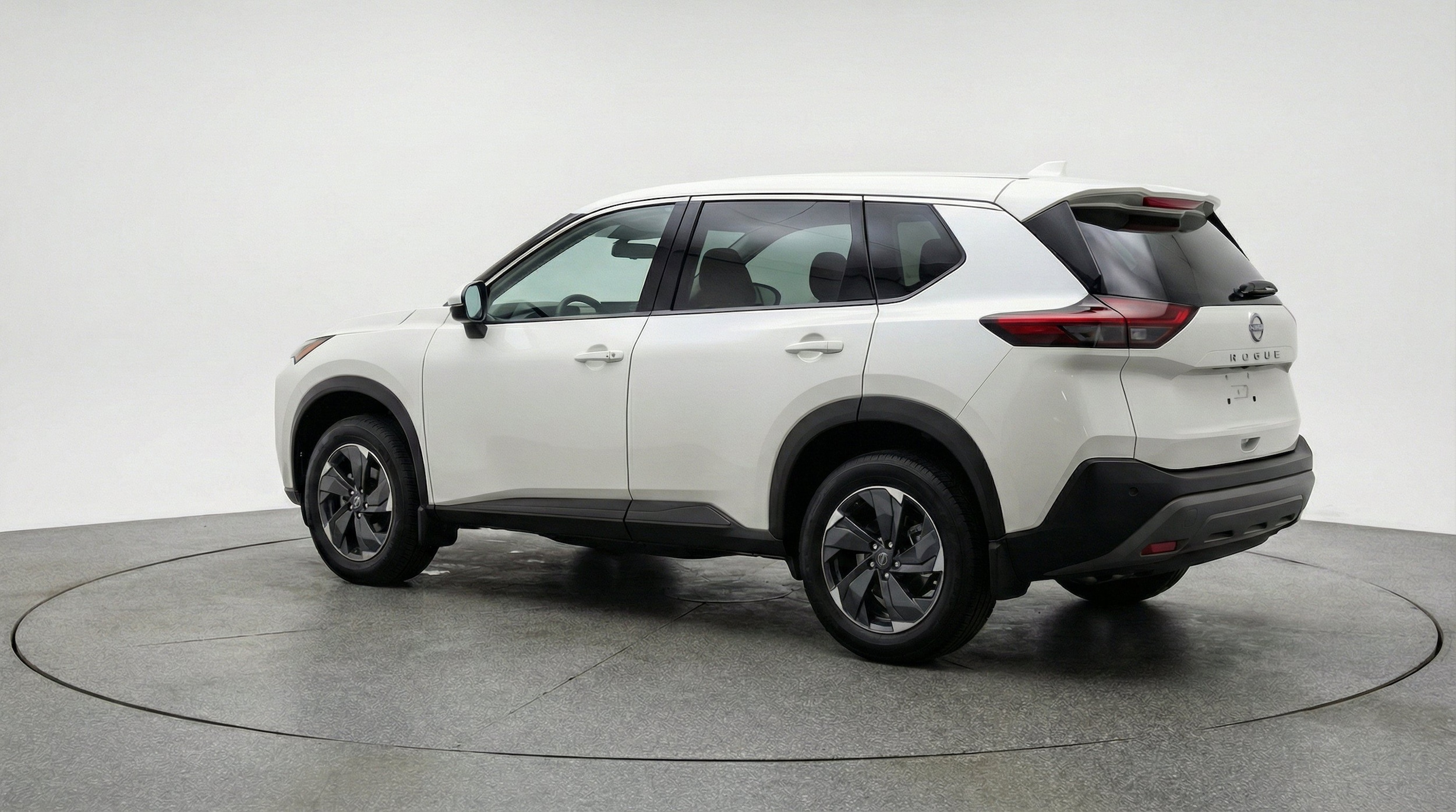 Thumbnail: 2026 Nissan Rogue - 6