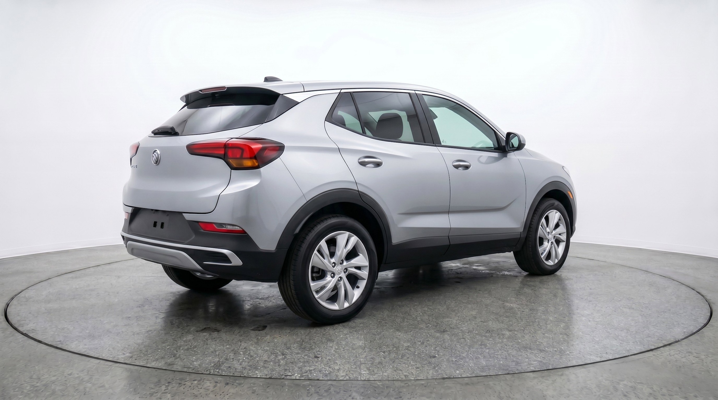 Thumbnail: 2025 Buick Encore GX - 9