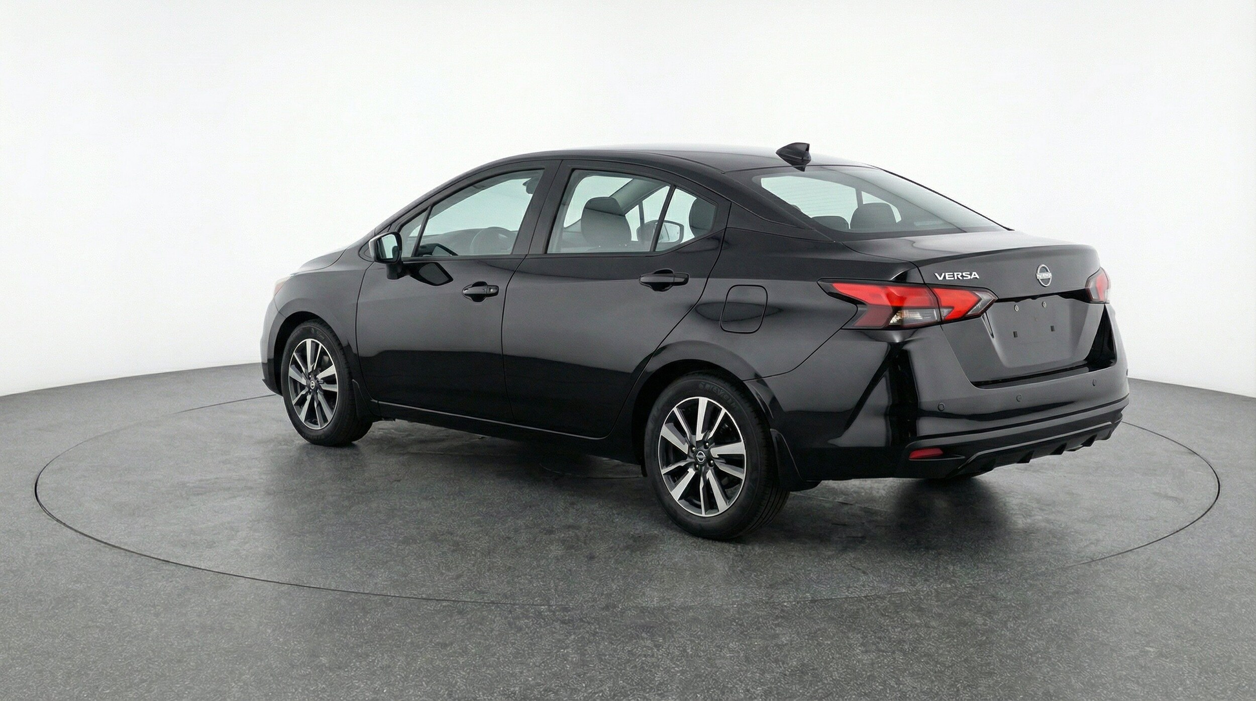 Thumbnail: 2025 Nissan Versa - 6
