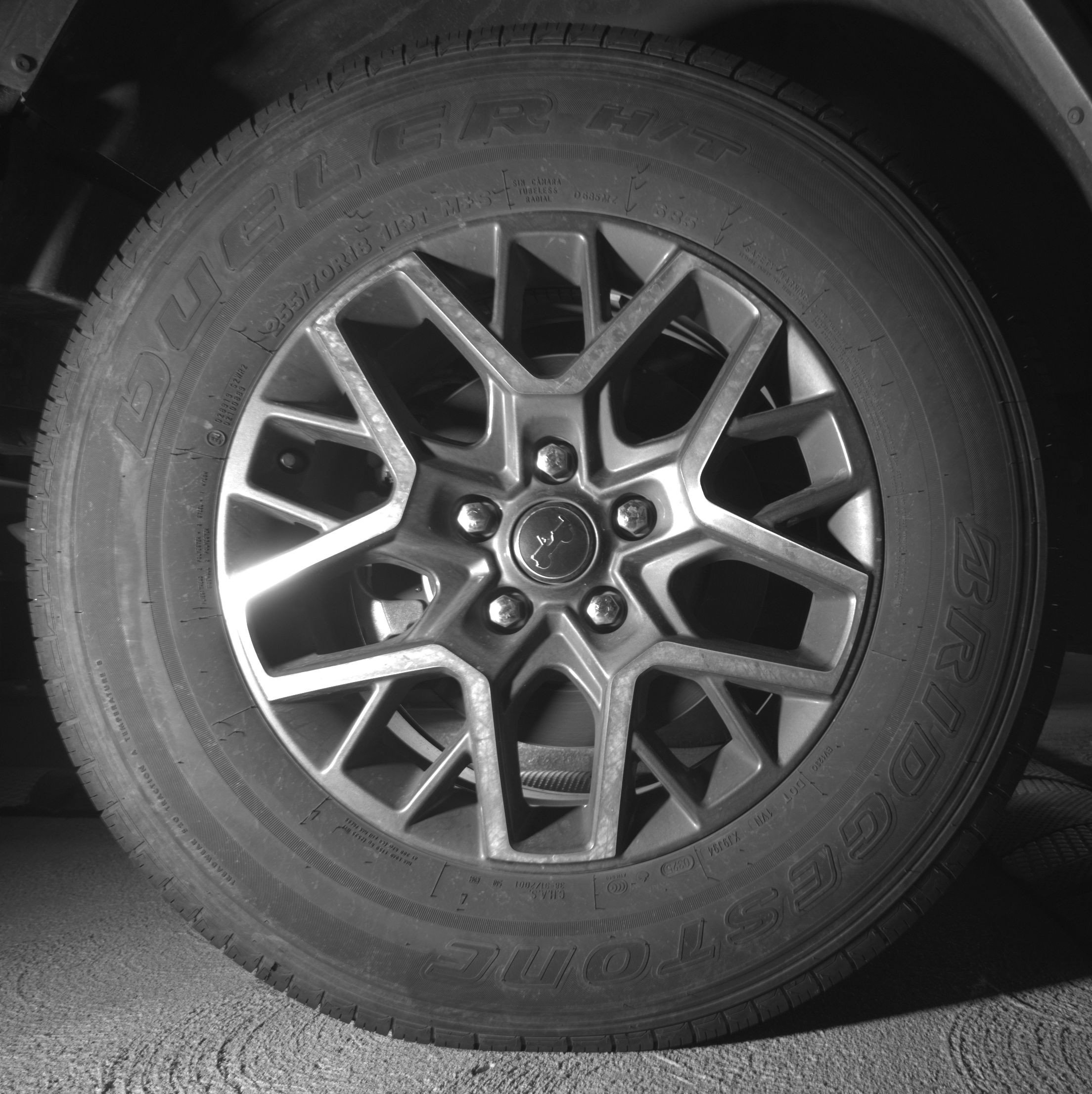 Thumbnail: 2025 Jeep Wrangler - 15