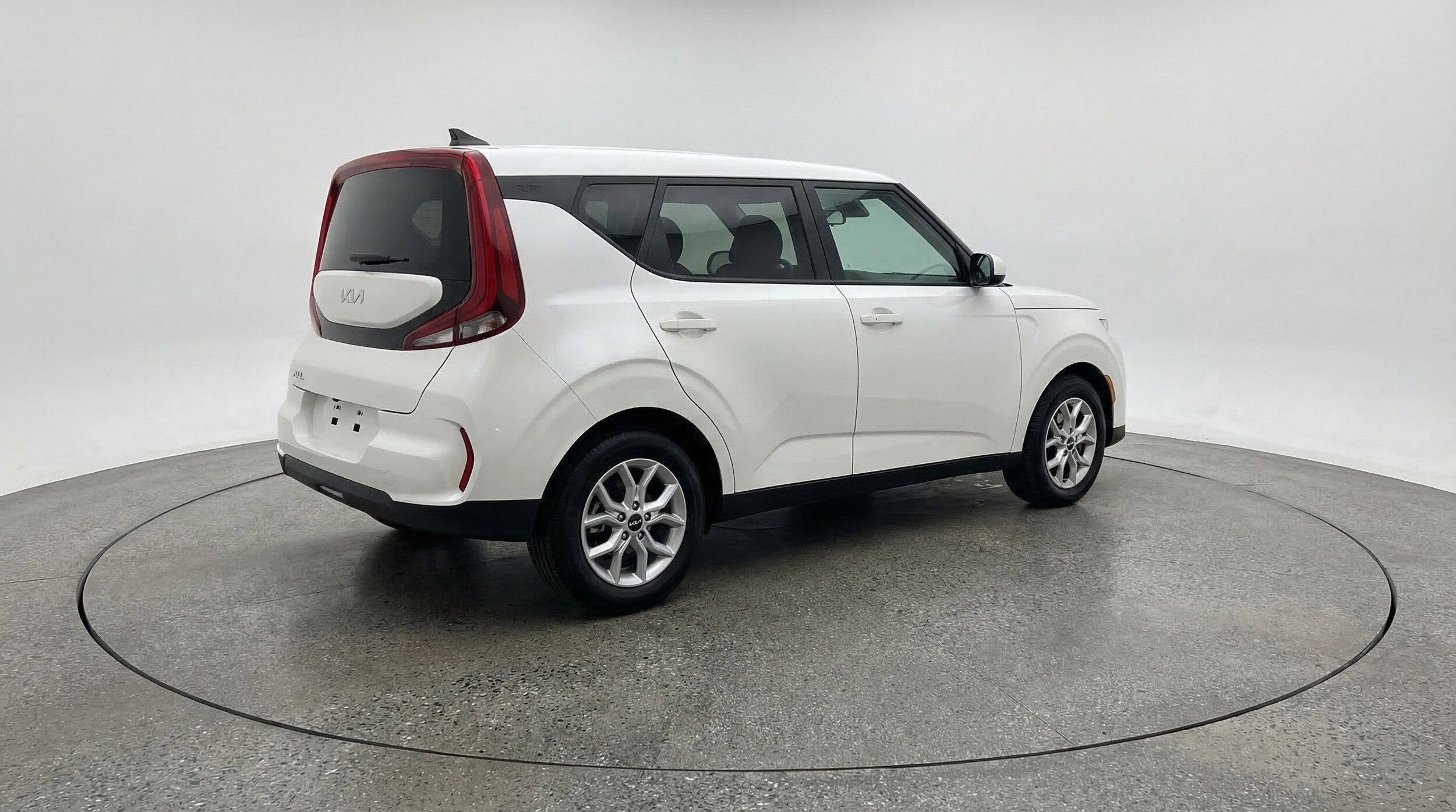 Thumbnail: 2025 Kia Soul - 9