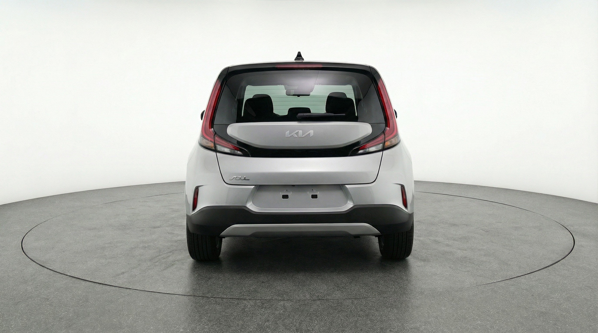 Thumbnail: 2025 Kia Soul - 7