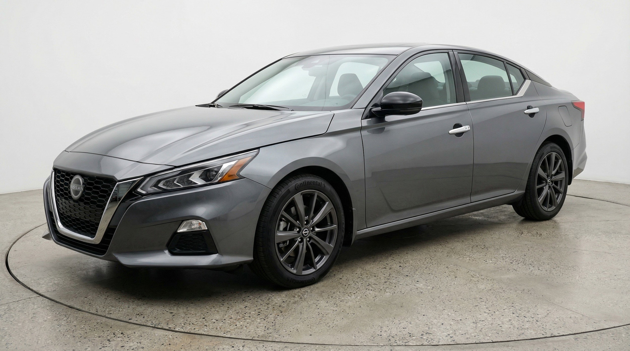 Thumbnail: 2025 Nissan Altima - 3