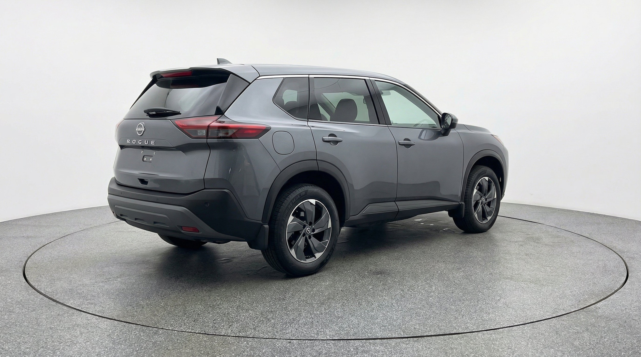 Thumbnail: 2025 Nissan Rogue - 9