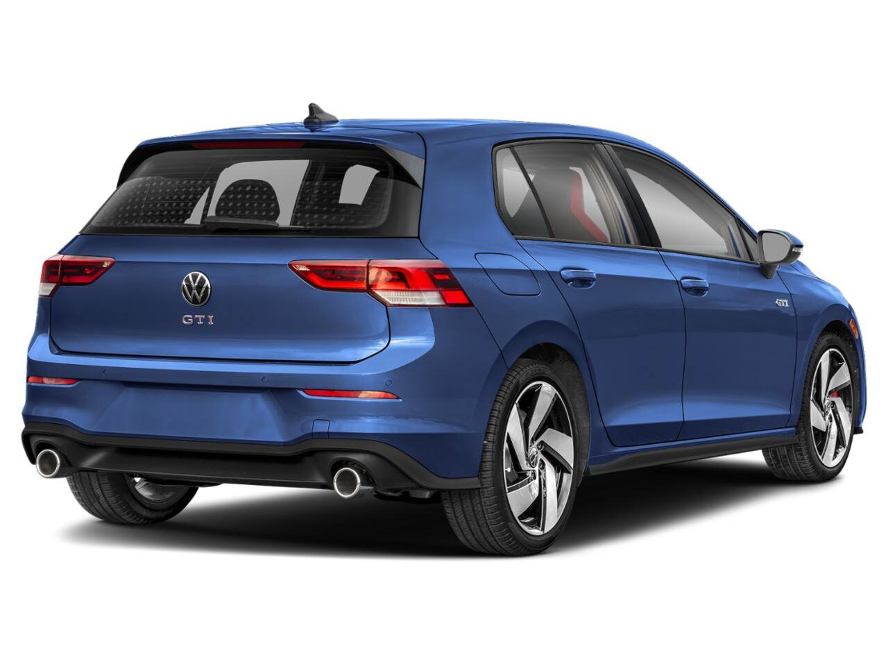 Thumbnail: 2026 Volkswagen Golf - 2