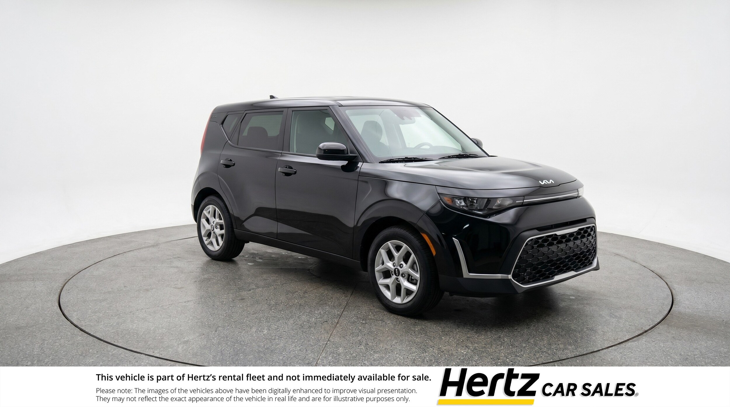 Thumbnail: 2025 Kia Soul - 1