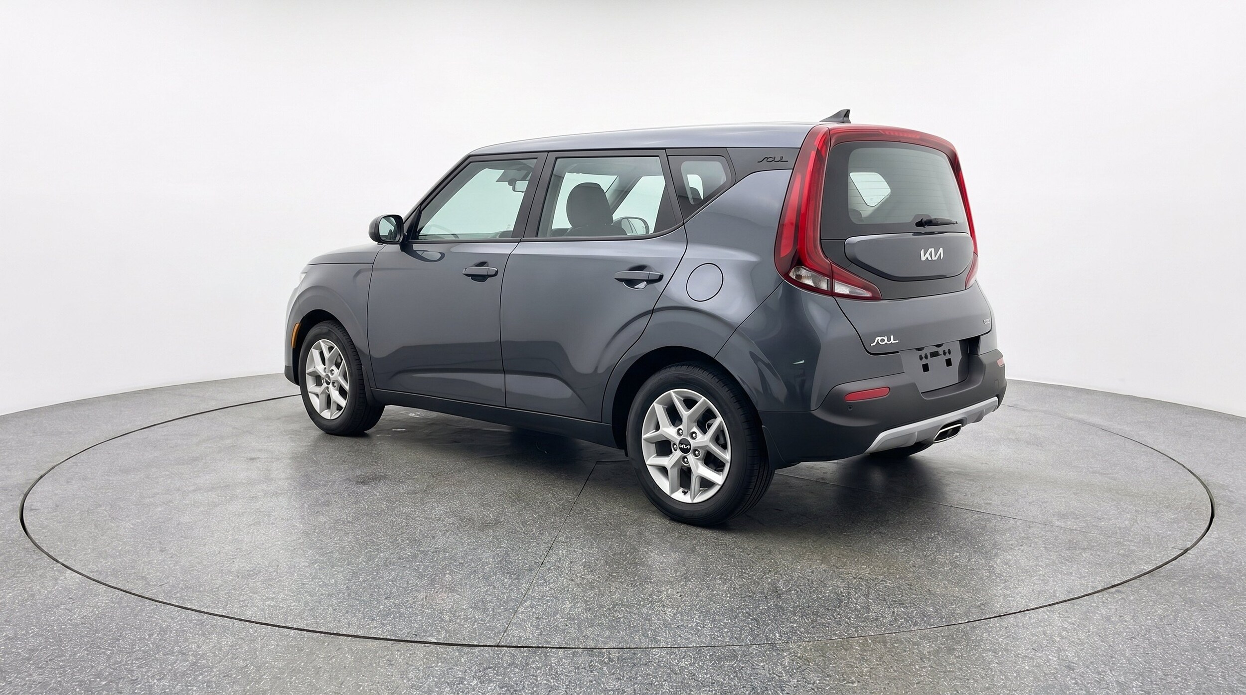 Thumbnail: 2025 Kia Soul - 6