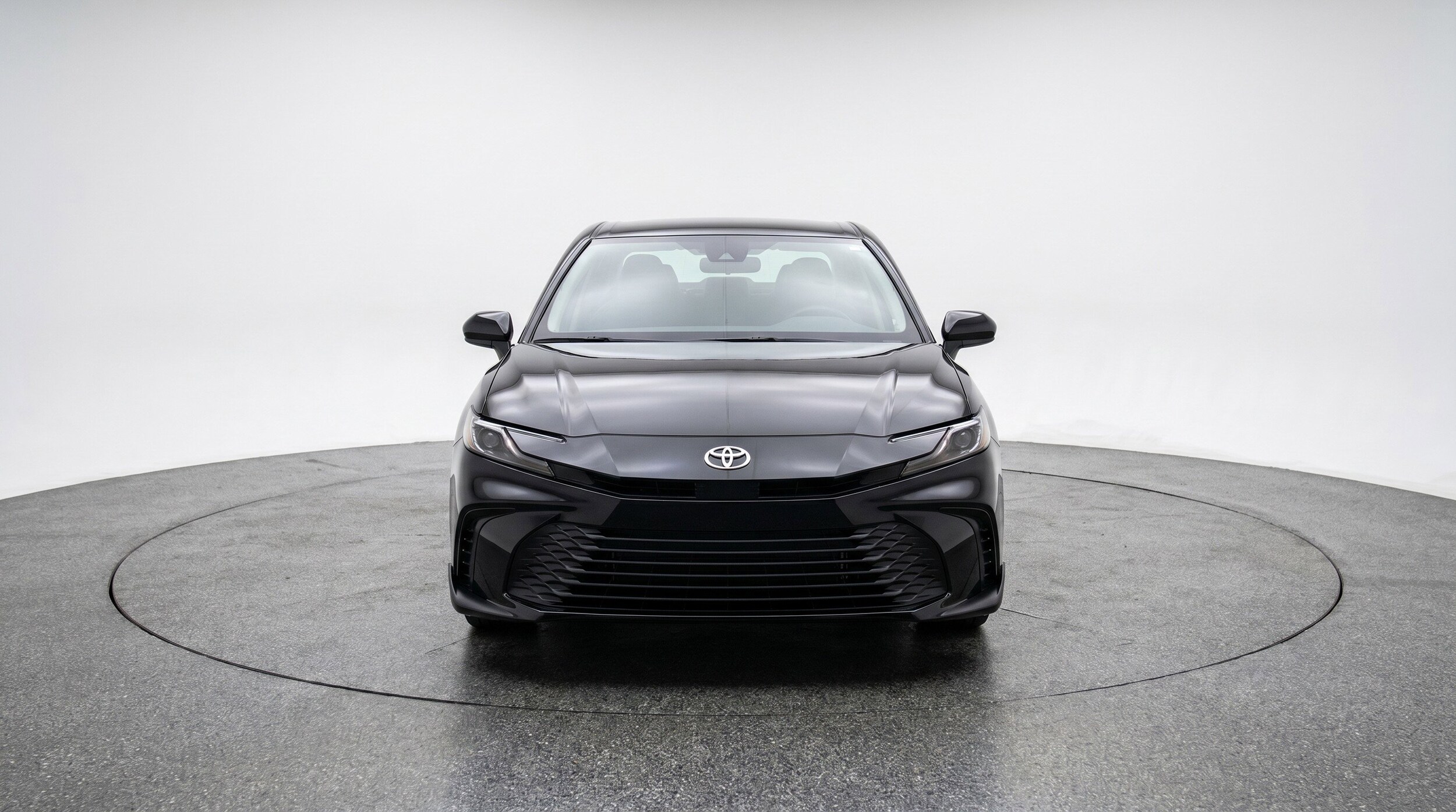 Thumbnail: 2025 Toyota Camry - 2