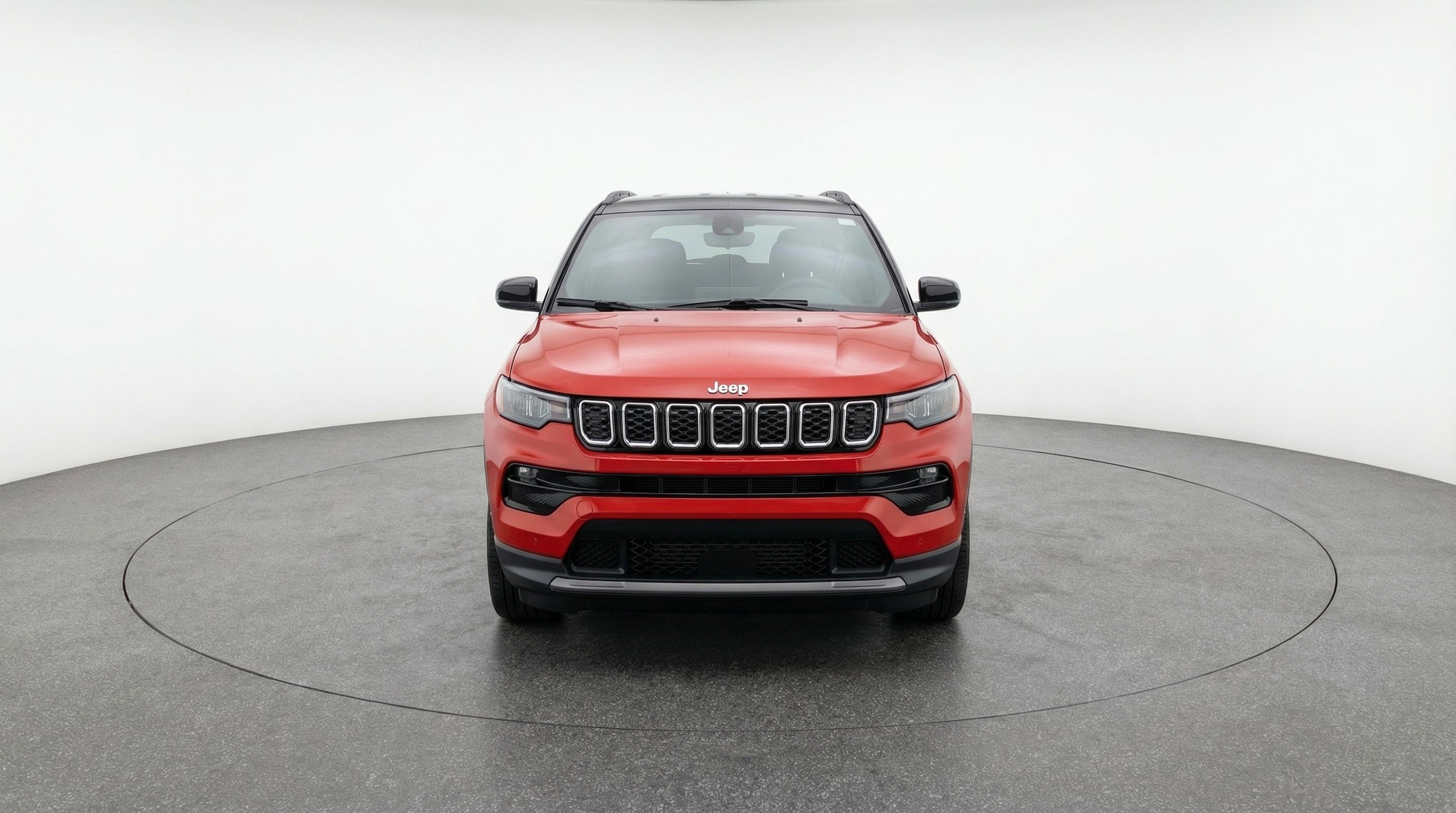 Thumbnail: 2025 Jeep Compass - 2