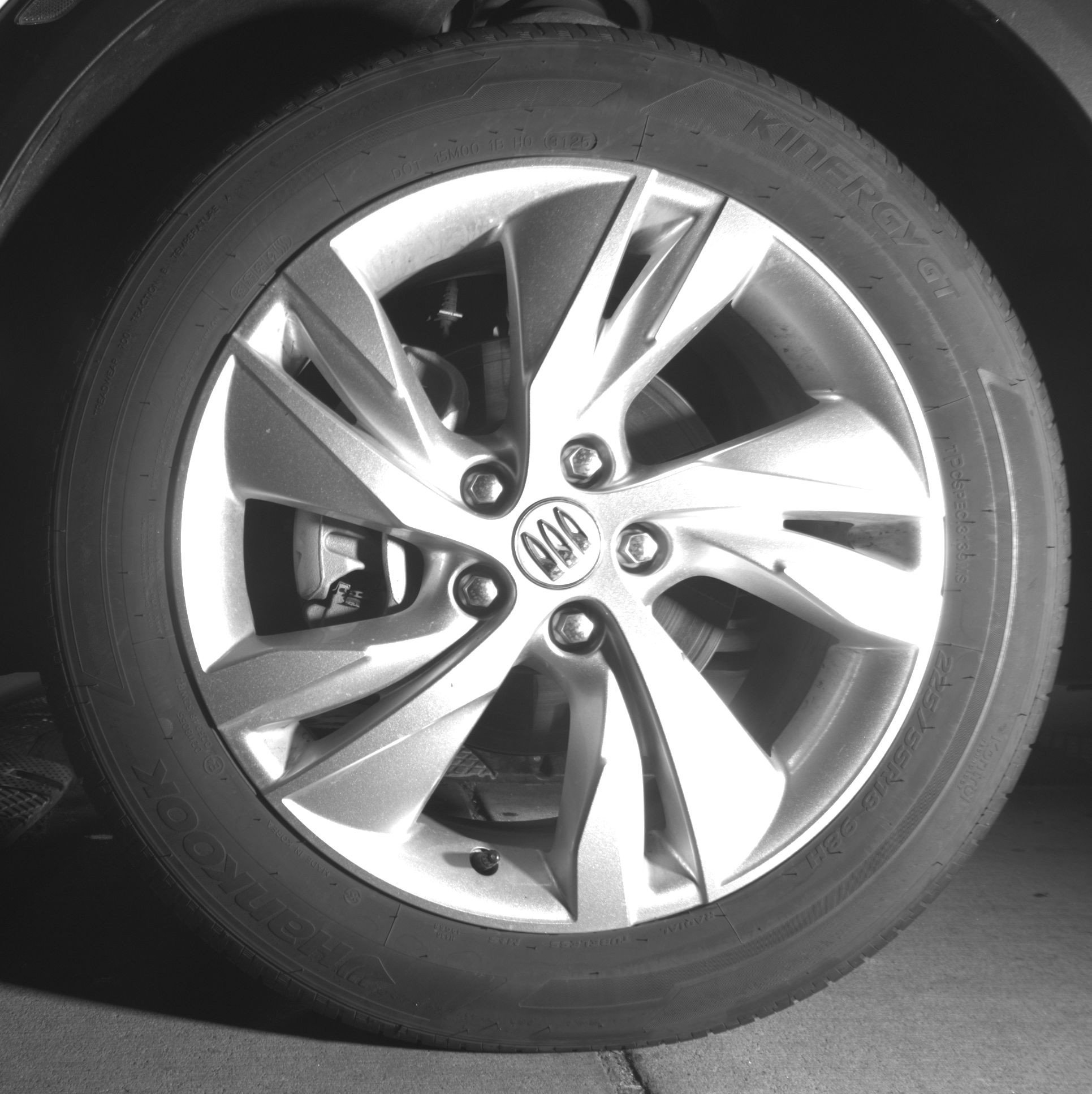 Thumbnail: 2026 Buick Encore GX - 12