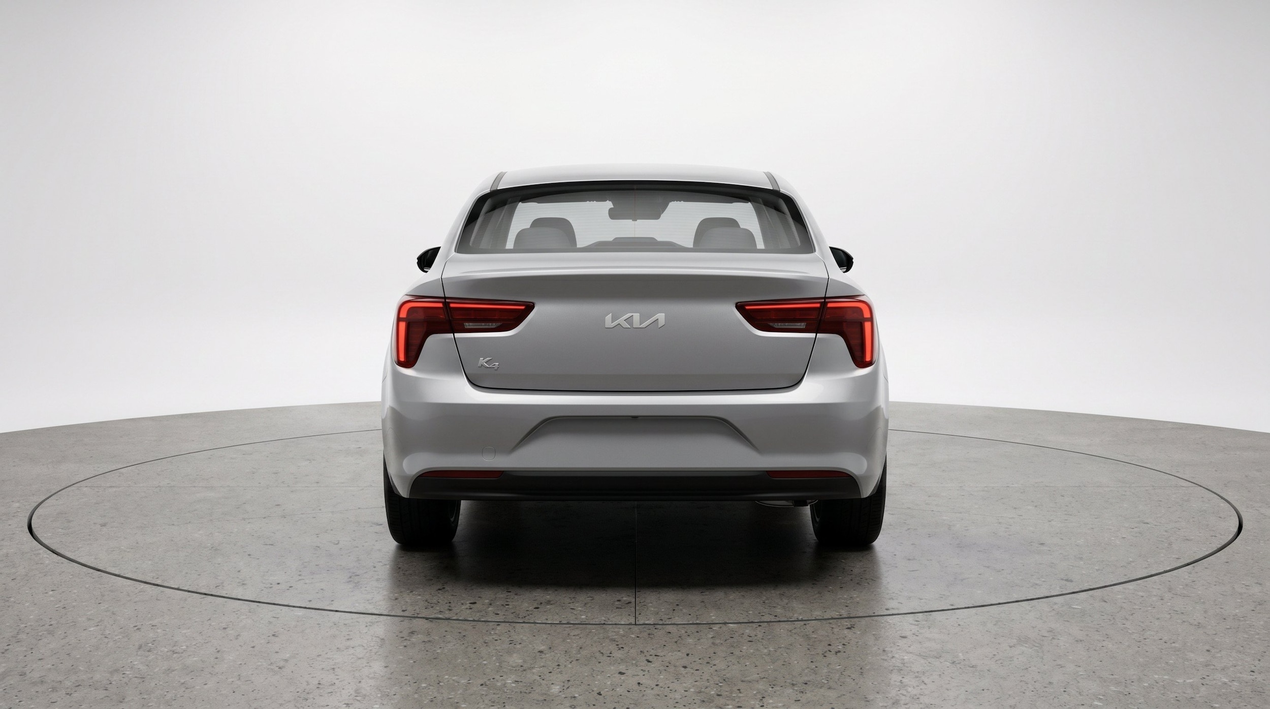 Thumbnail: 2025 Kia K4 - 7