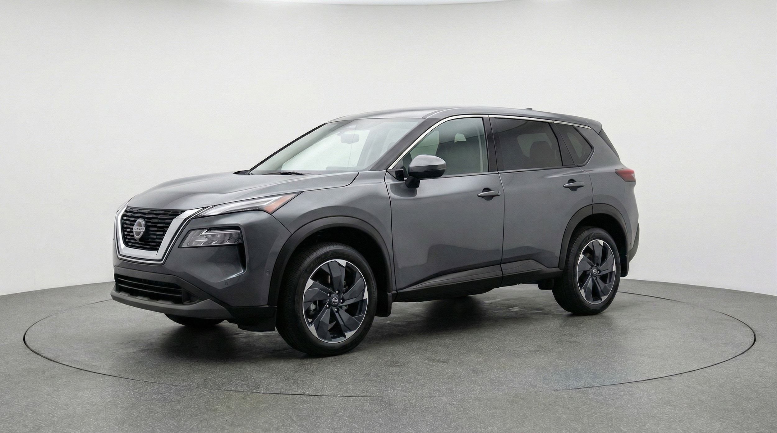 Thumbnail: 2025 Nissan Rogue - 3