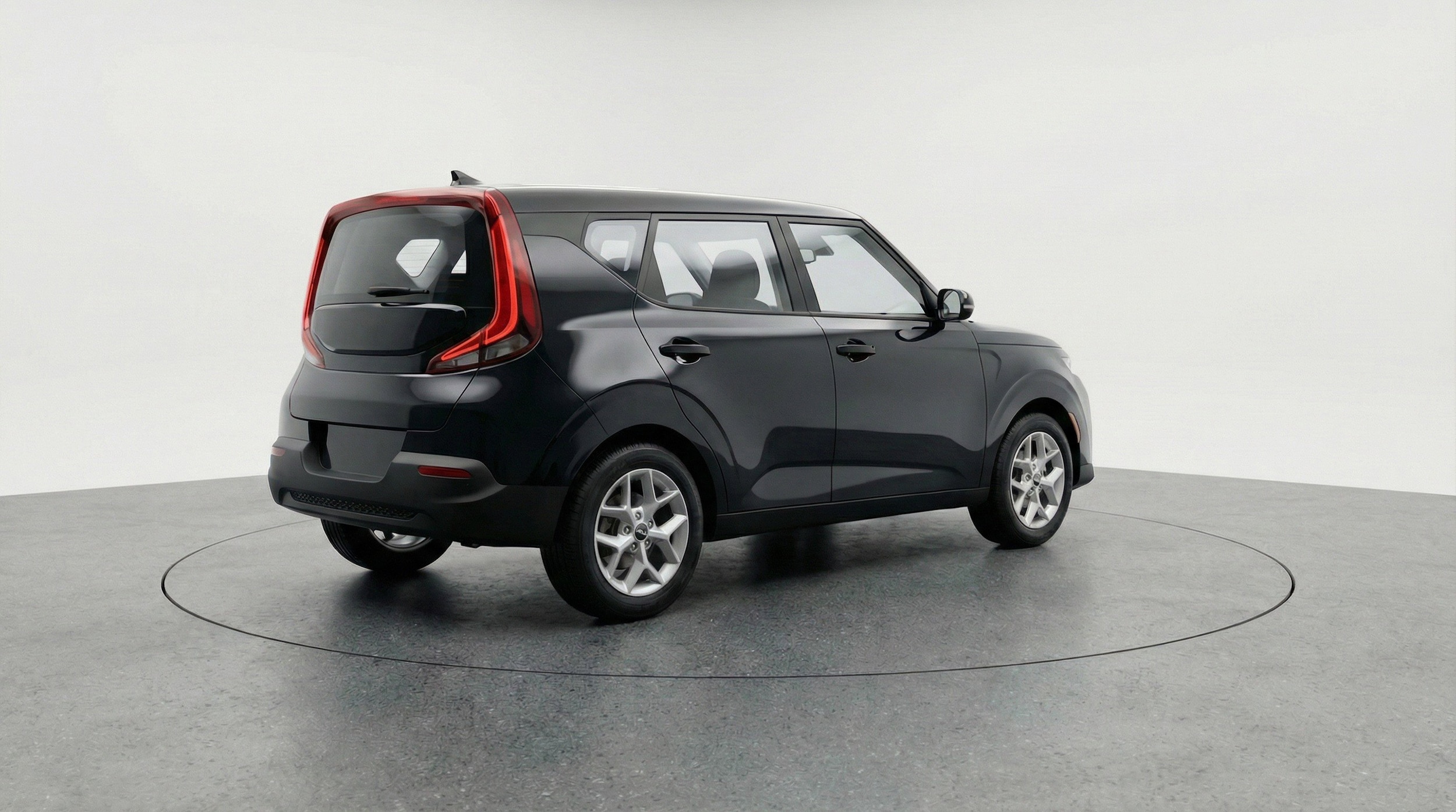 Thumbnail: 2025 Kia Soul - 9