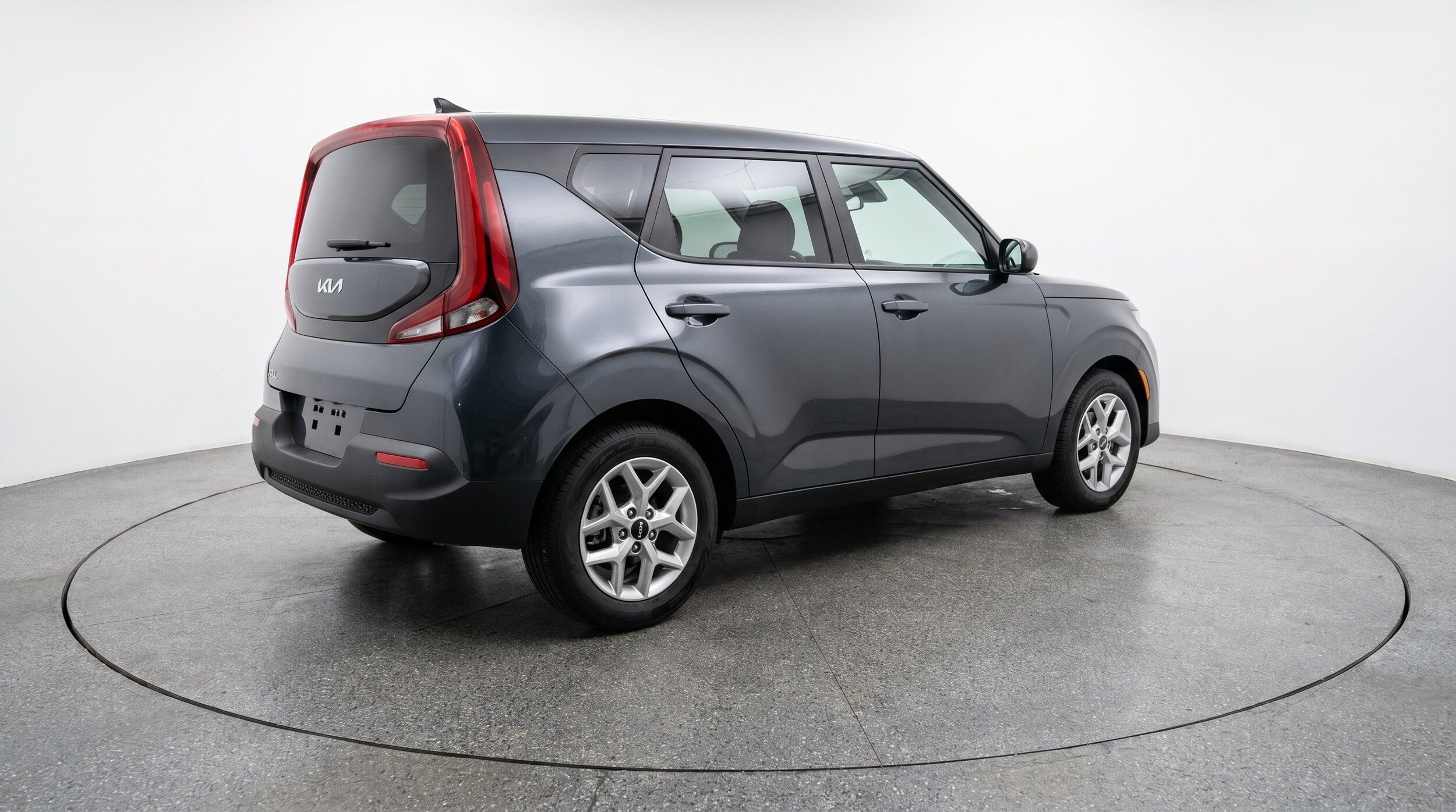 Thumbnail: 2025 Kia Soul - 9