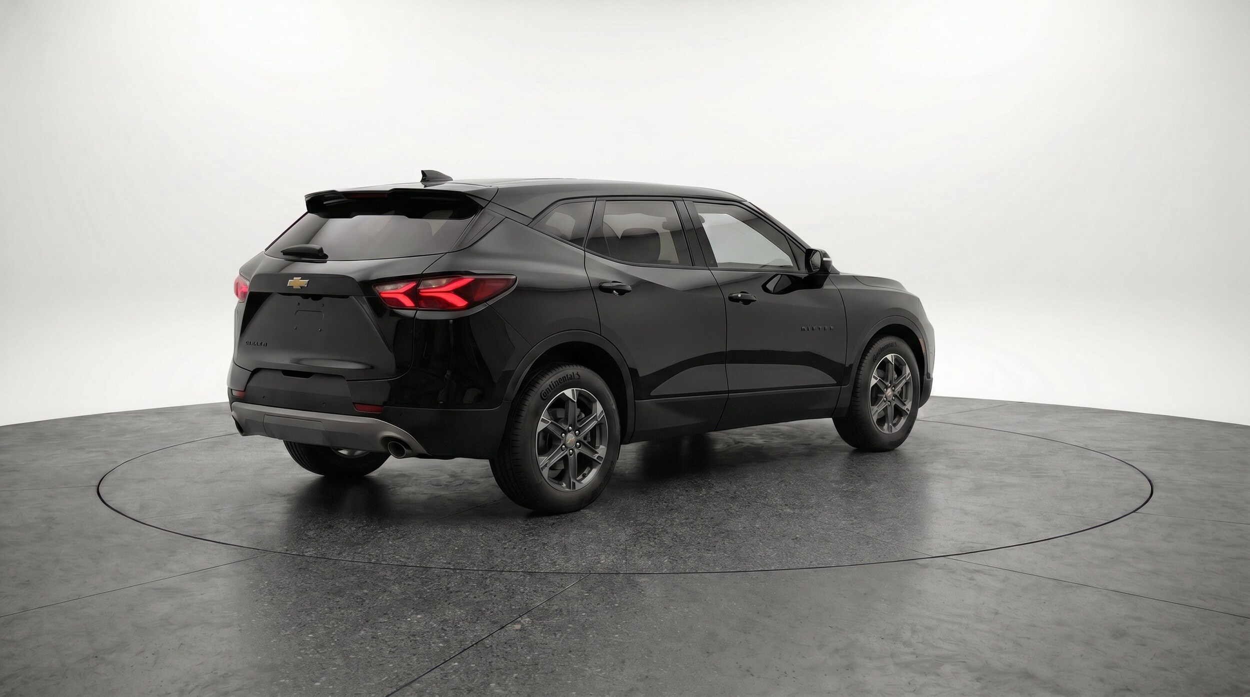 Thumbnail: 2026 Chevrolet Blazer - 9