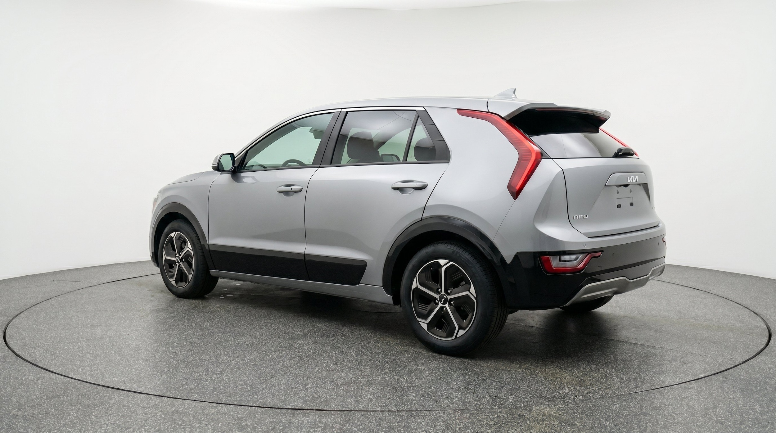 Thumbnail: 2026 Kia Niro - 6
