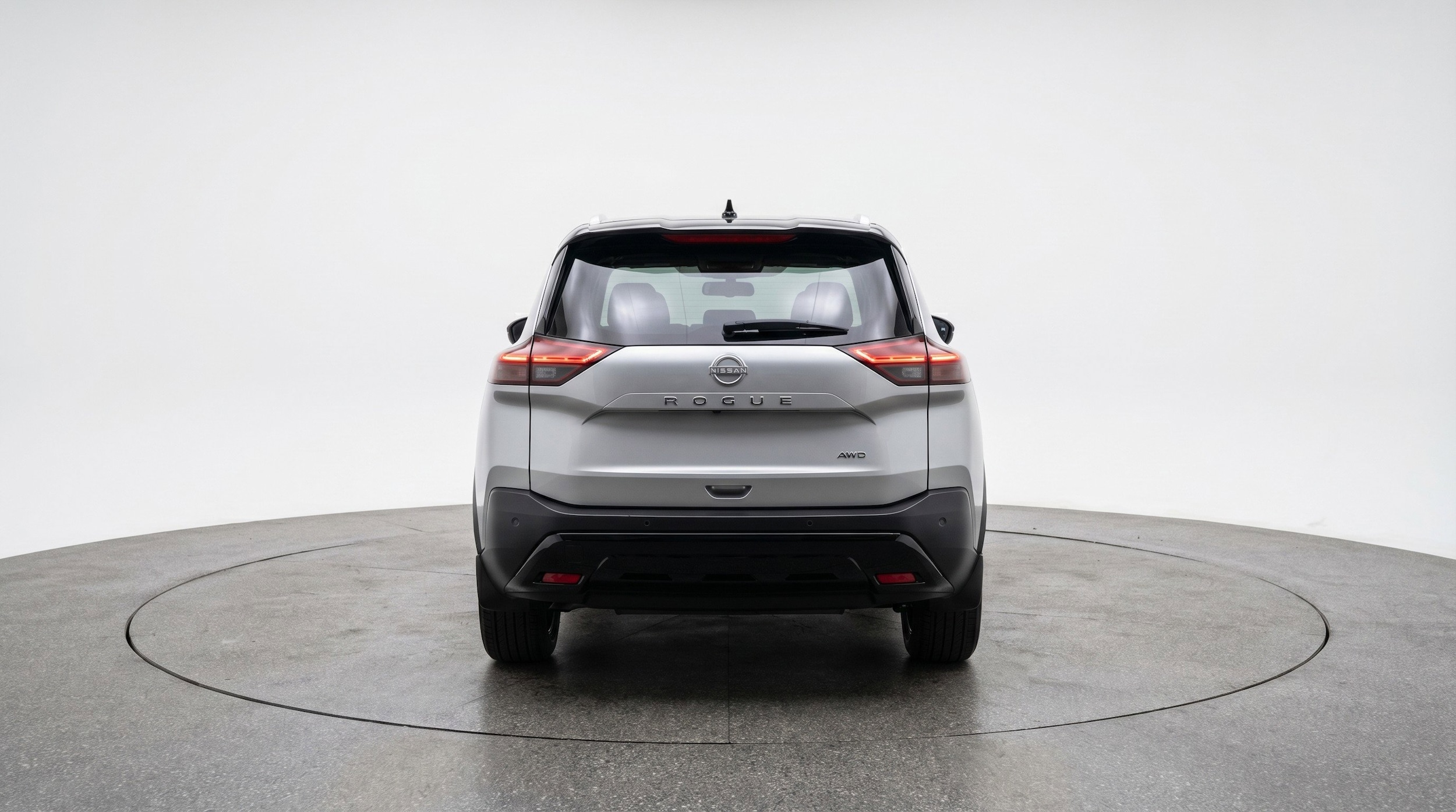 Thumbnail: 2025 Nissan Rogue - 7