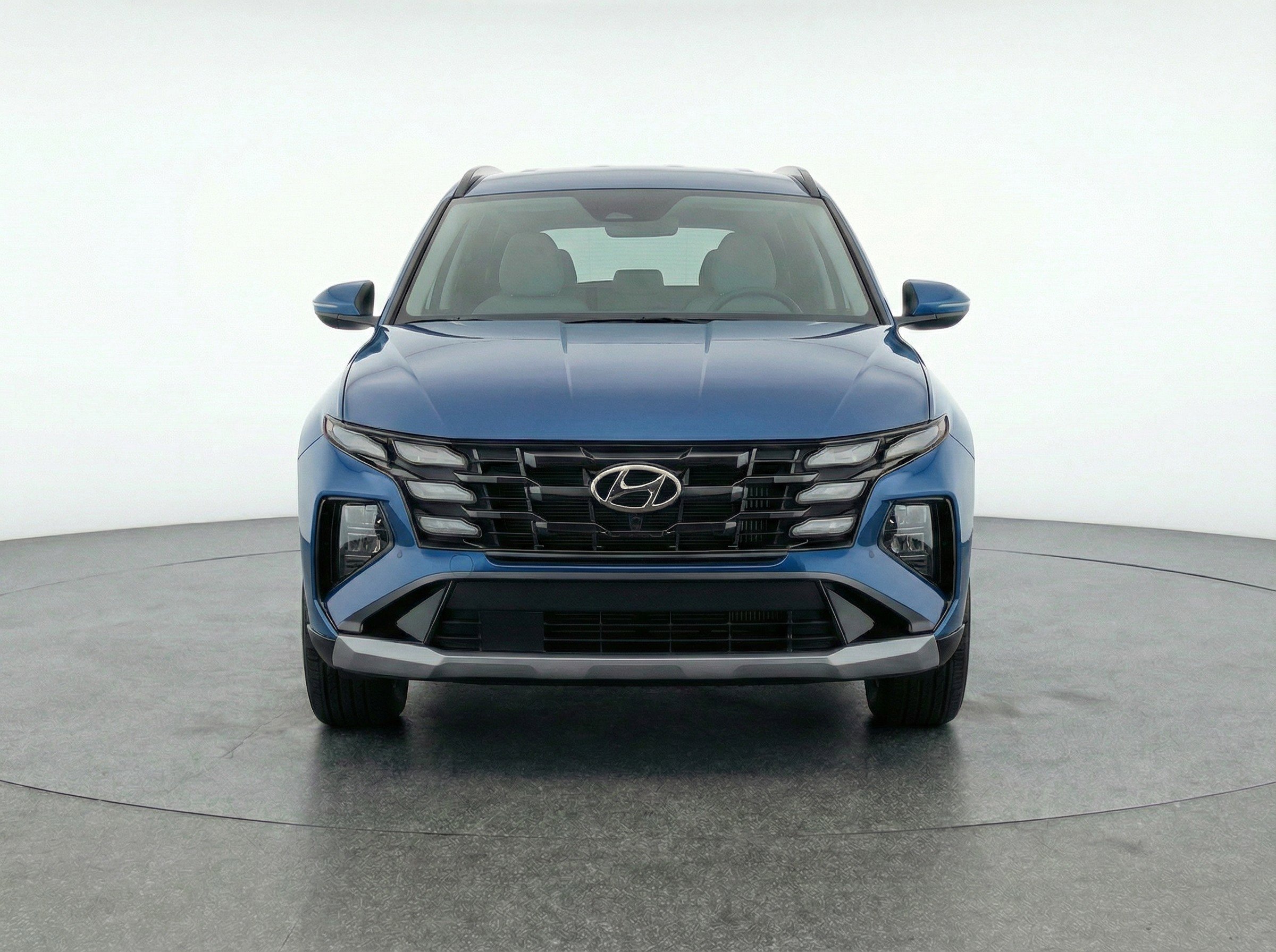 Thumbnail: 2025 Hyundai Tucson - 2