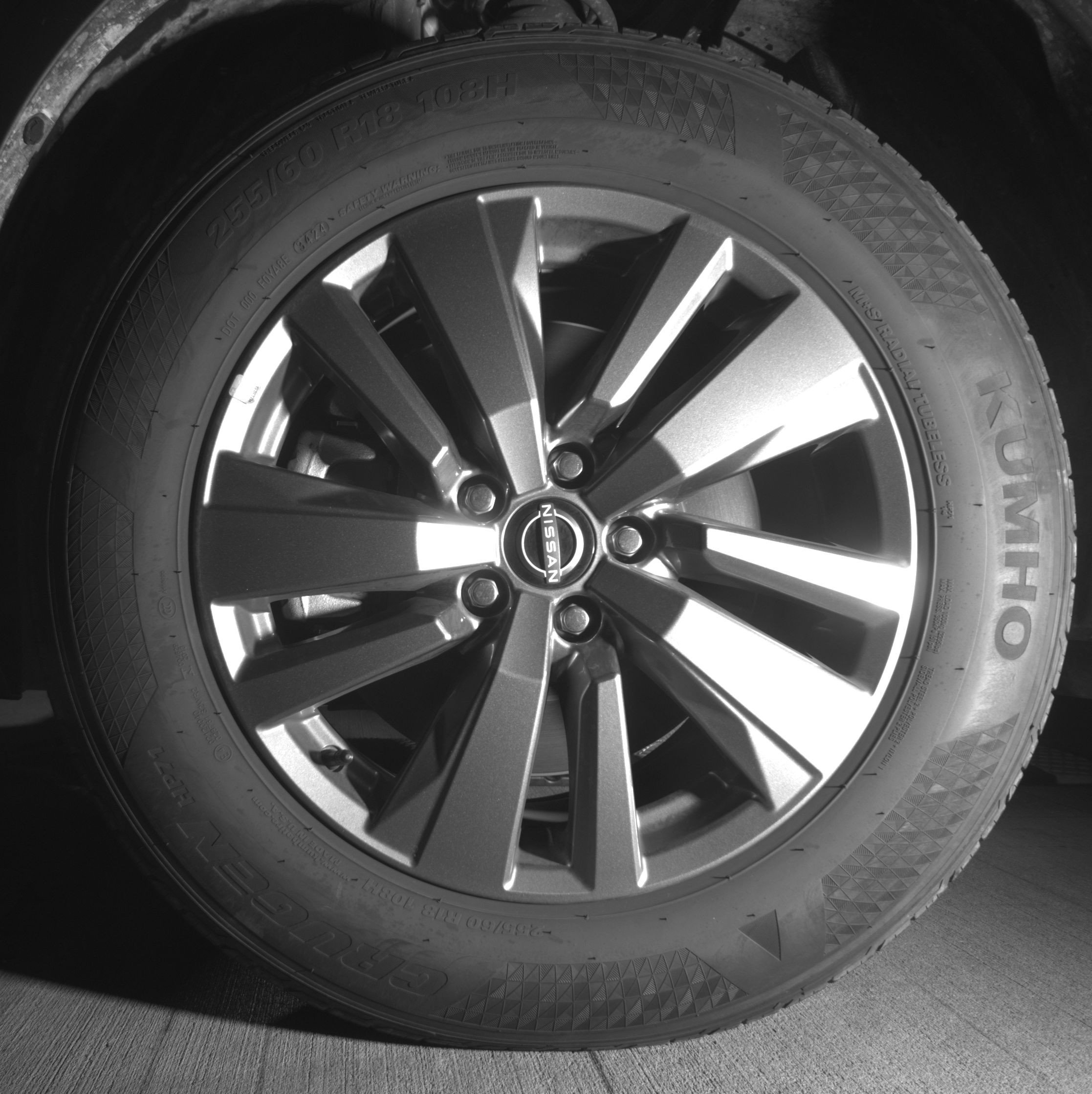 Thumbnail: 2025 Nissan Pathfinder - 12