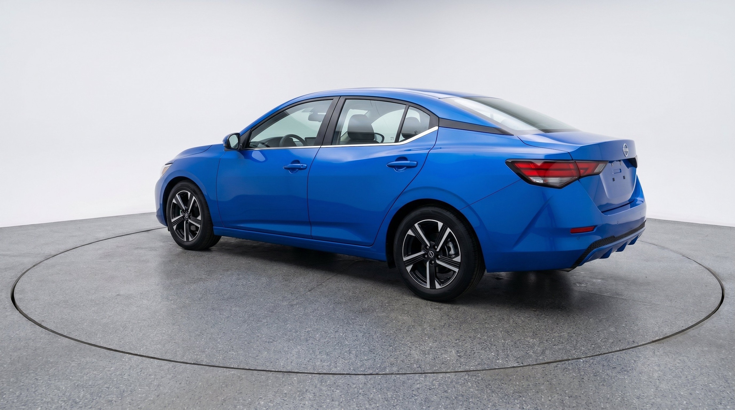 Thumbnail: 2025 Nissan Sentra - 6