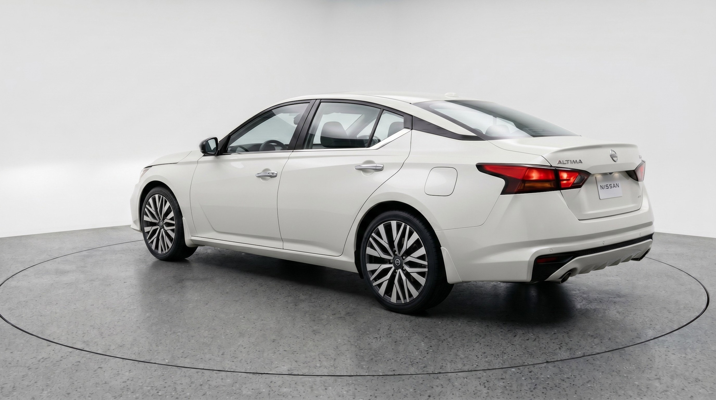 Thumbnail: 2025 Nissan Altima - 6