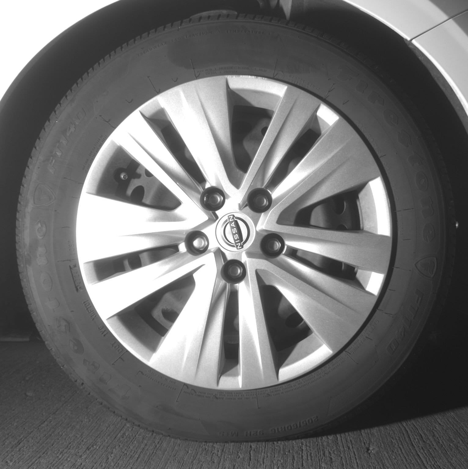 Thumbnail: 2025 Nissan Sentra - 13