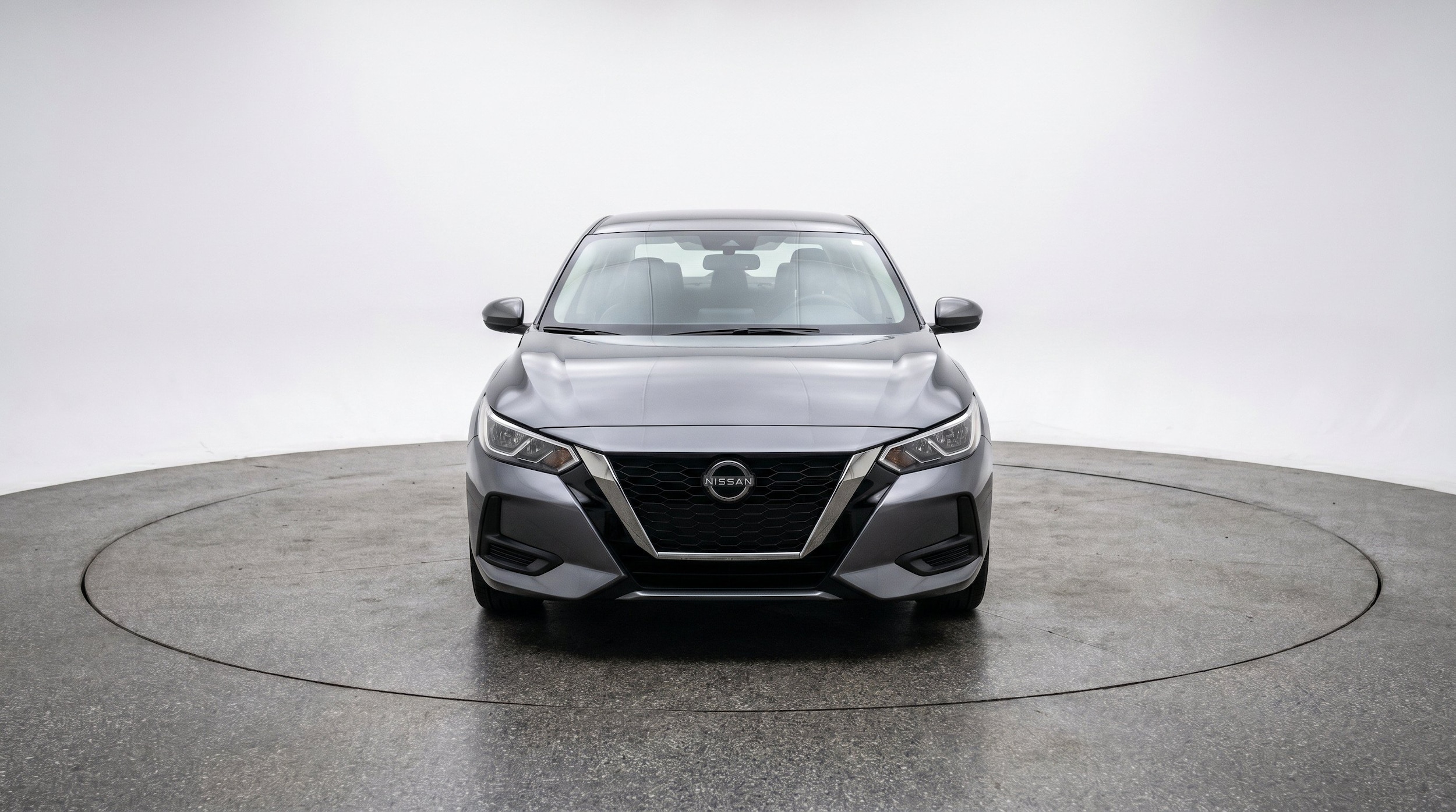 Thumbnail: 2025 Nissan Sentra - 2